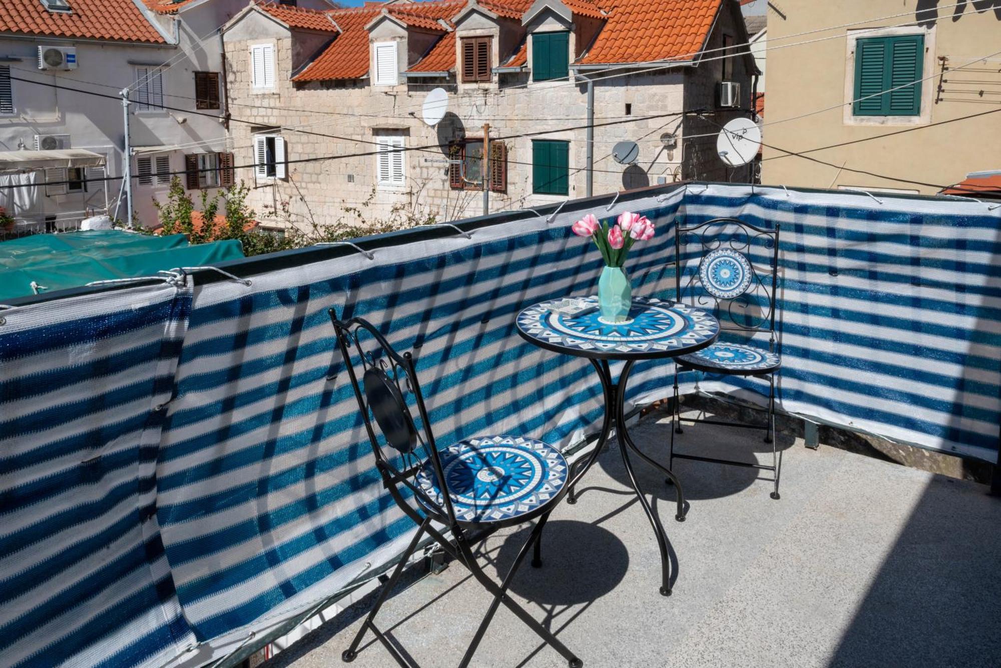 Guest house Ivona Split