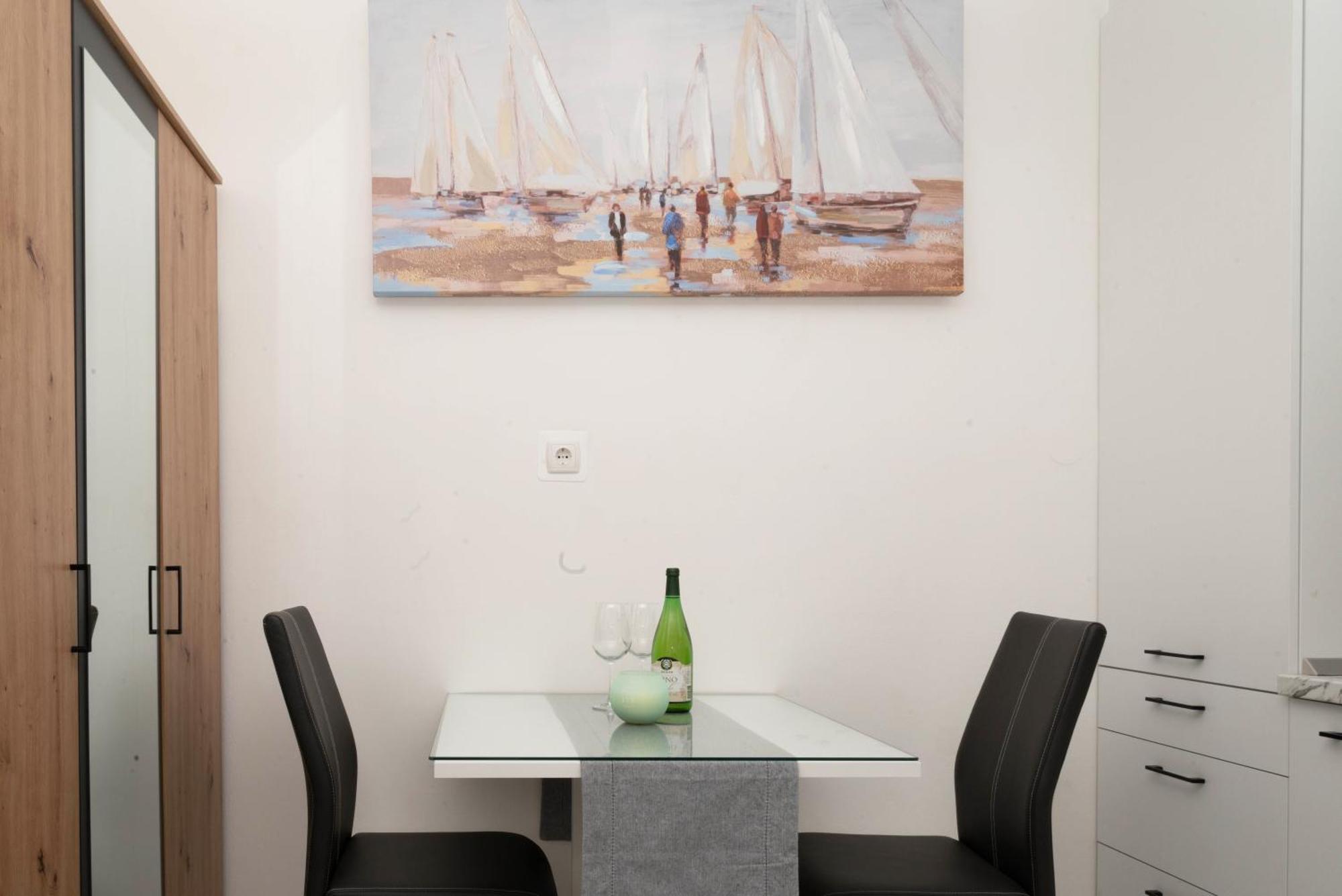 Guest house Ivona