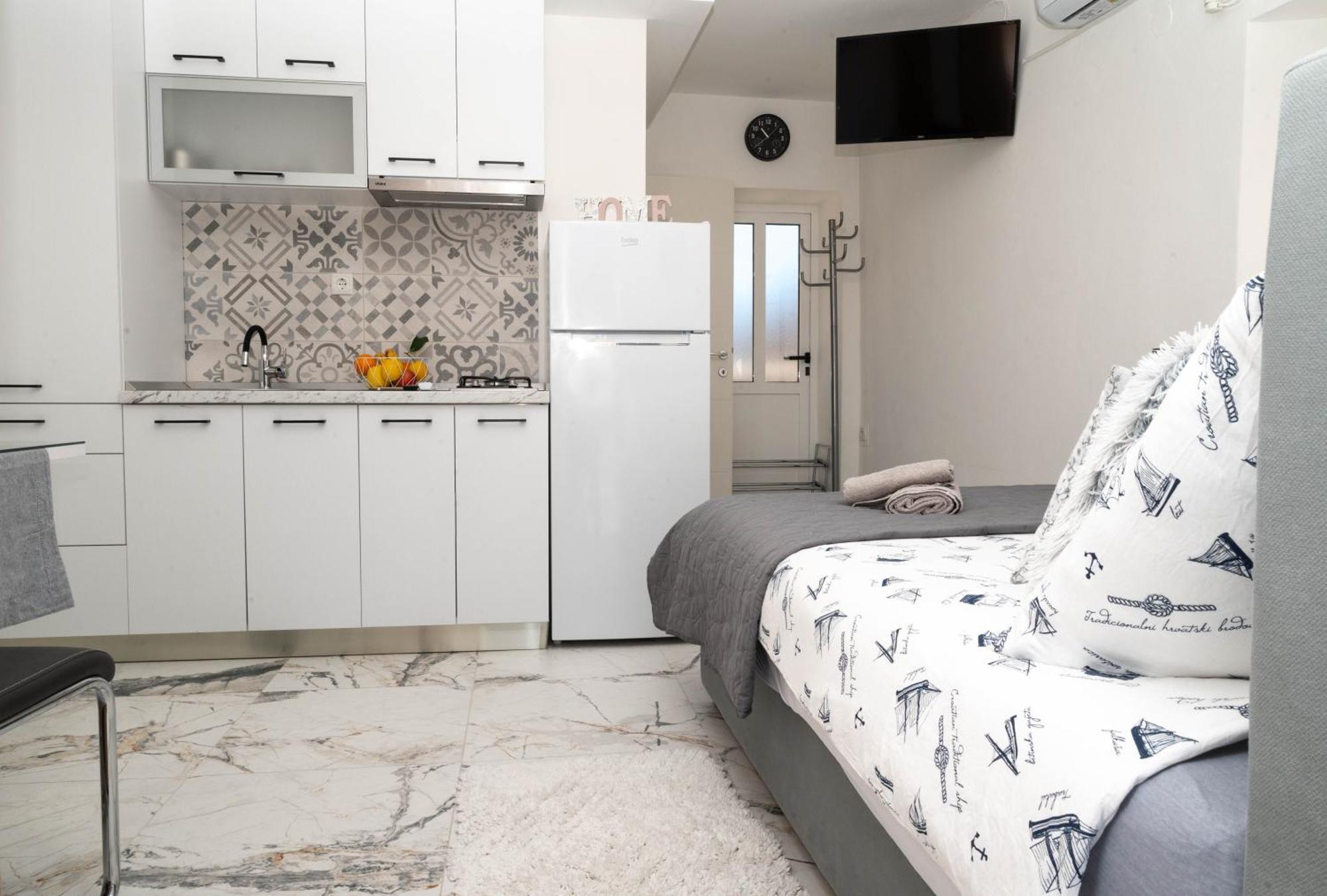 Ivona Guest house Split