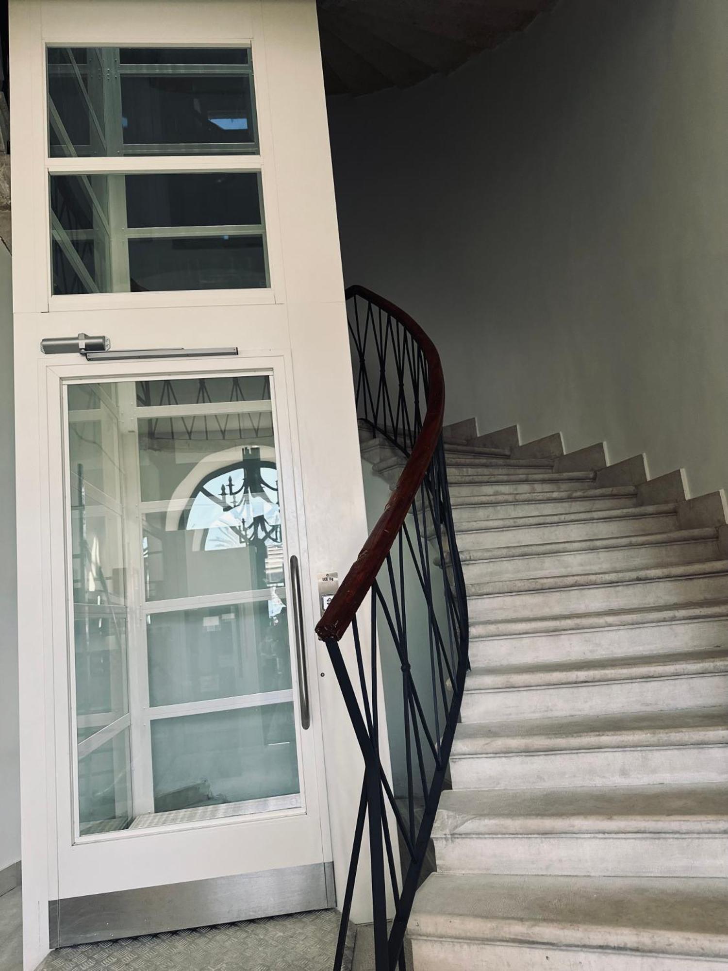 Guest house Skyfall 4*