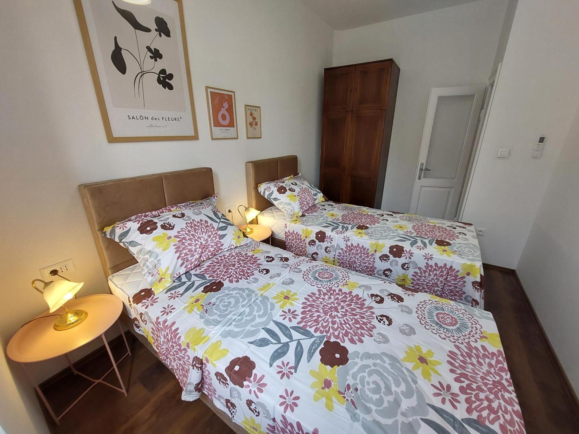 Lana Apartment Split