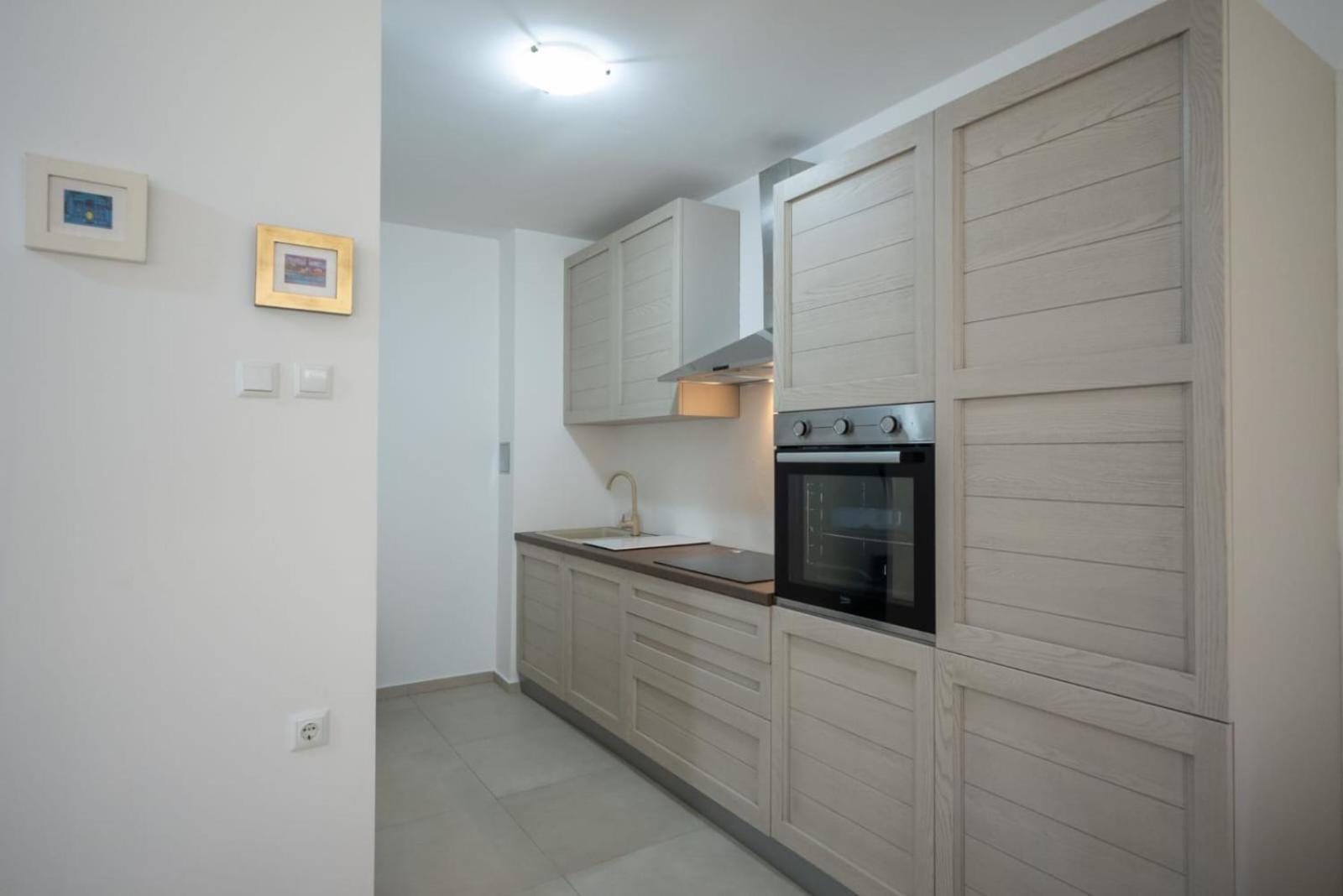 Apartment Apartman Mirjana Split