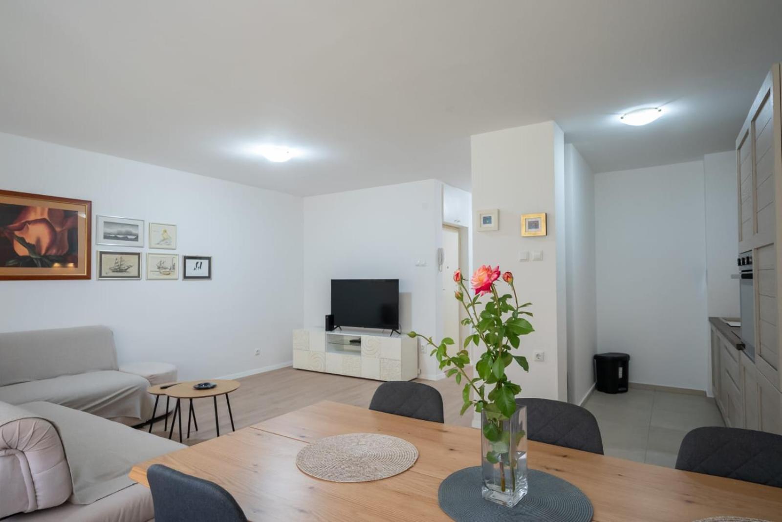 Apartman Mirjana Apartment Split