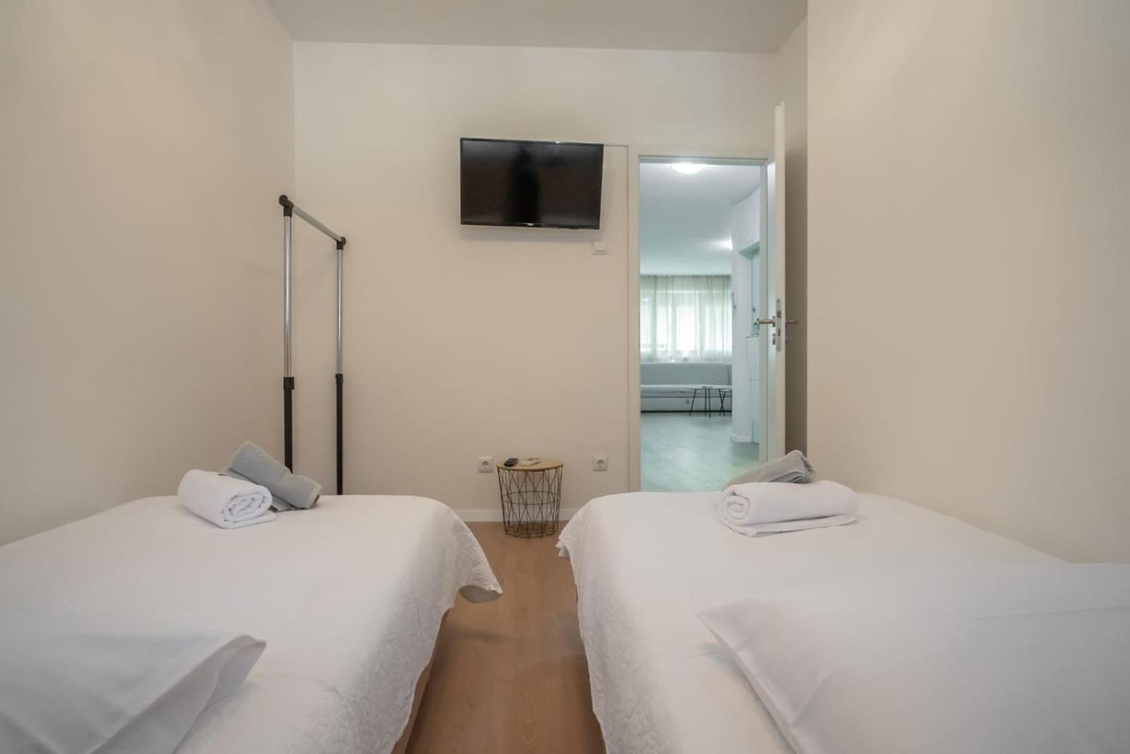Apartman Mirjana Split