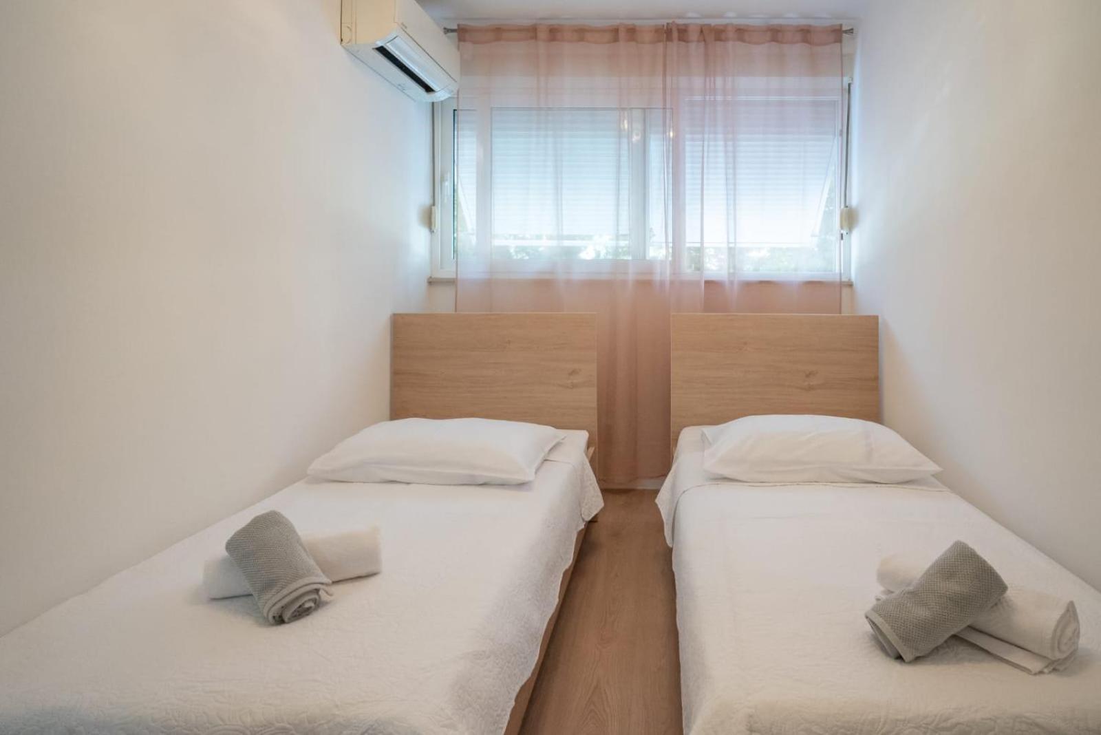 Apartman Mirjana Apartment