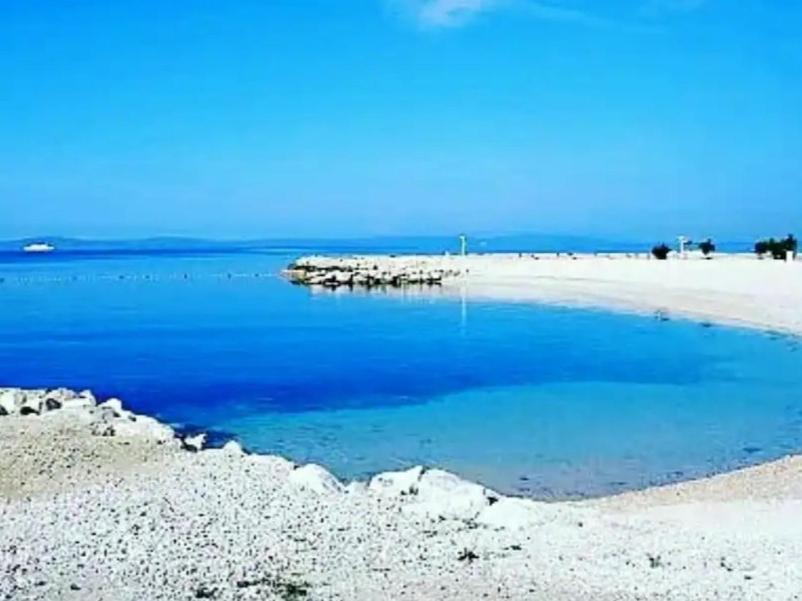 Appartement Beautiful Large Apartment, Walk To Beach Split