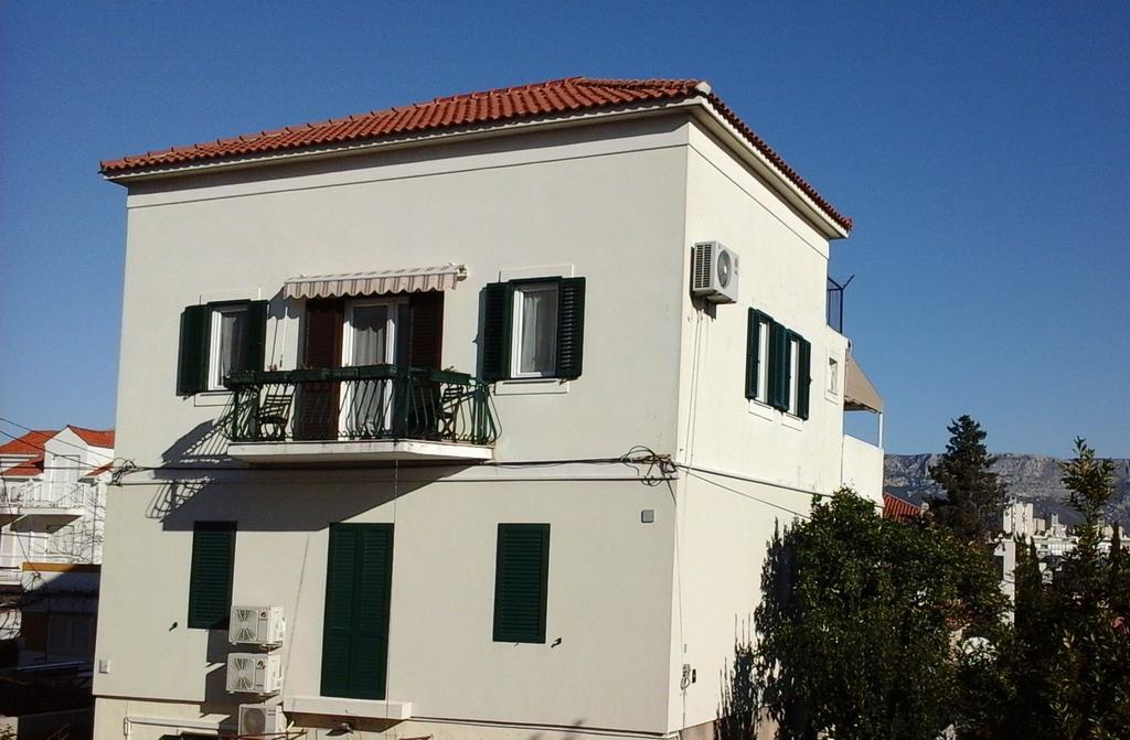 Appartement Bella Sanja