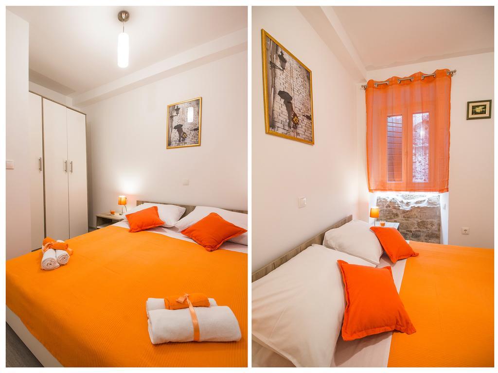 Apartment Old Square Split