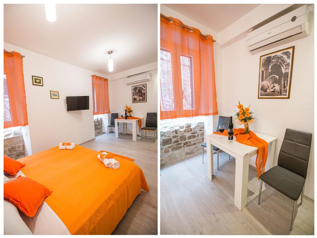 Apartment Old Square