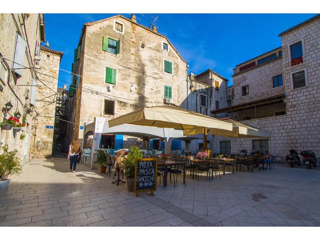 Old Square