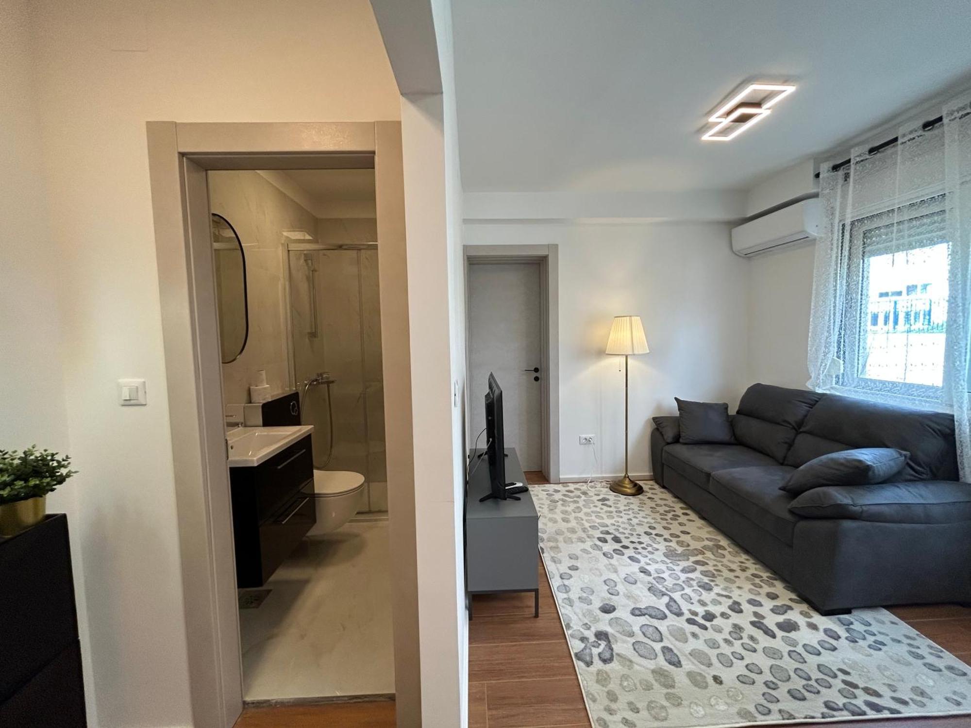 Apartment Fit 4 2 In Split