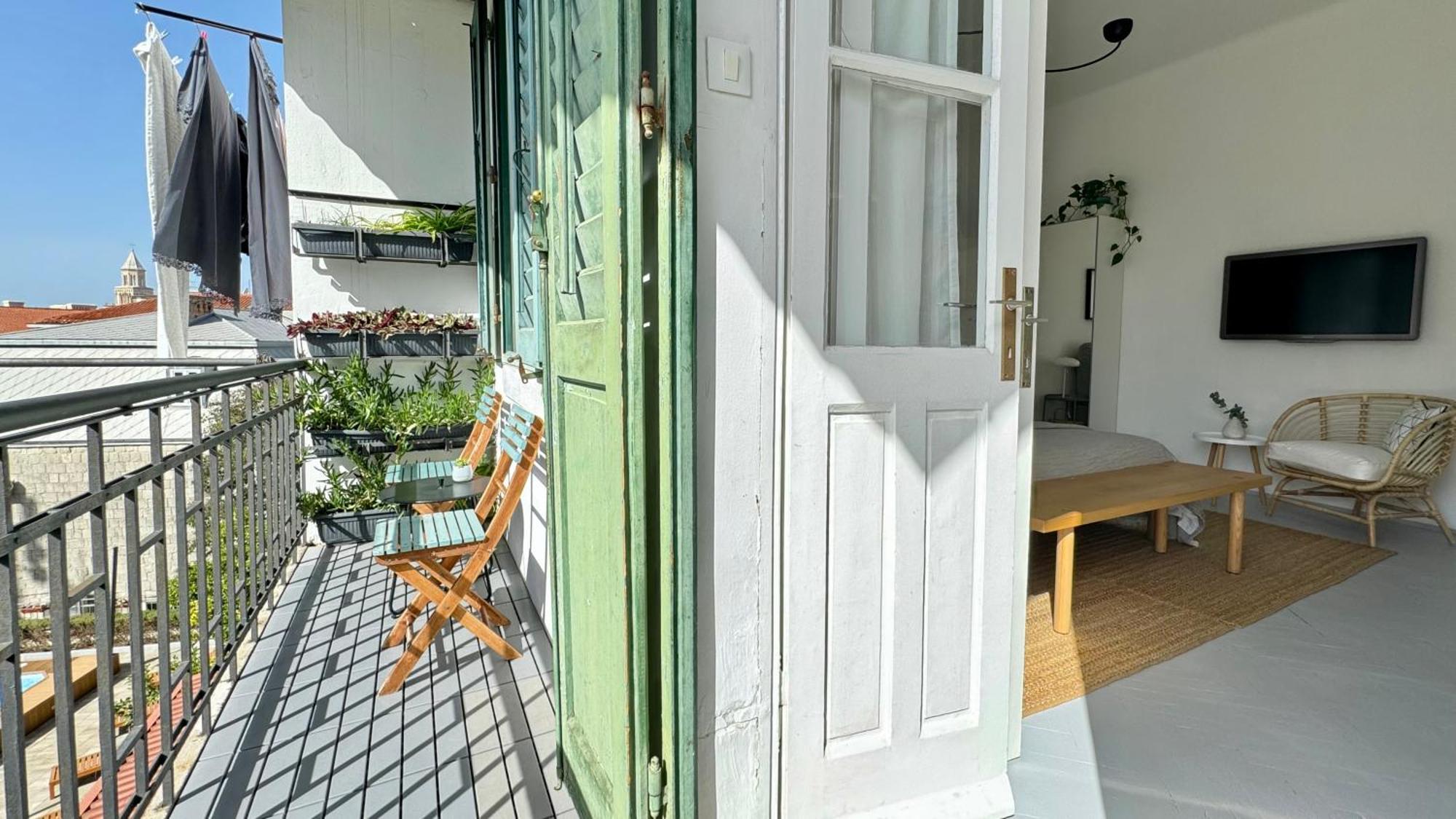 Gasthof Jardin *