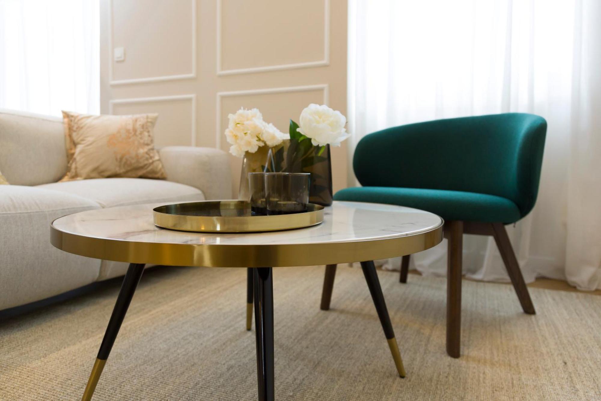 Melius Appartement