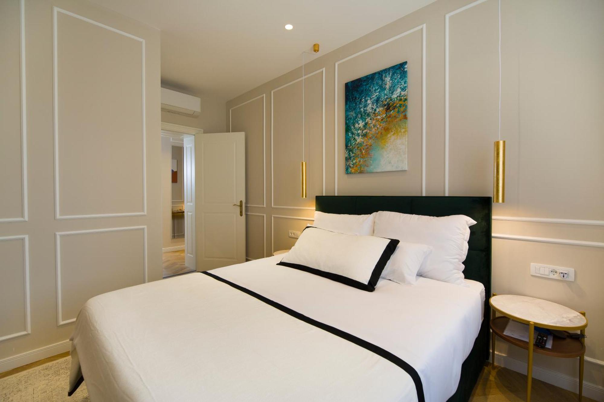 Appartement Melius Split