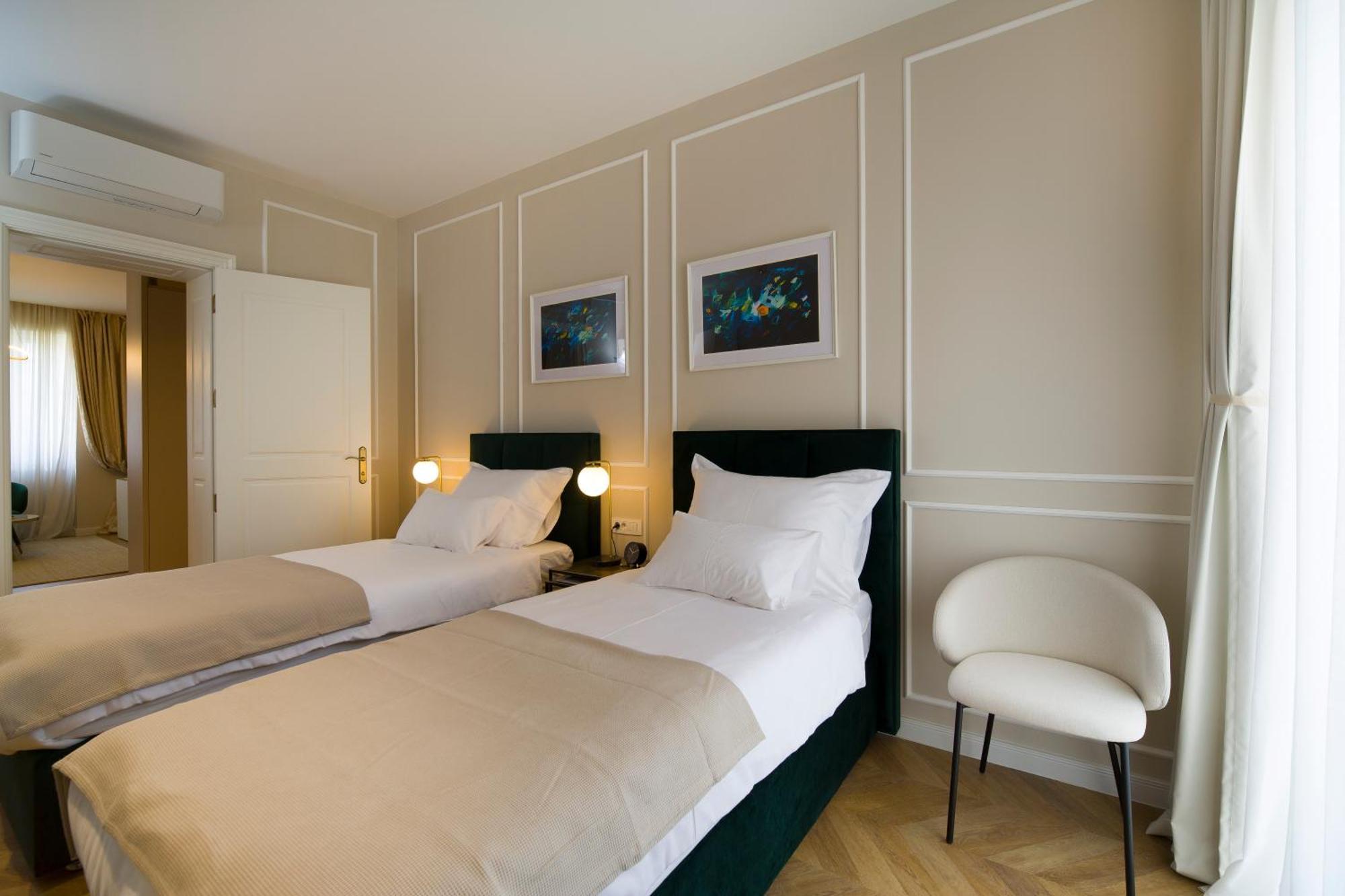Melius Appartement Split