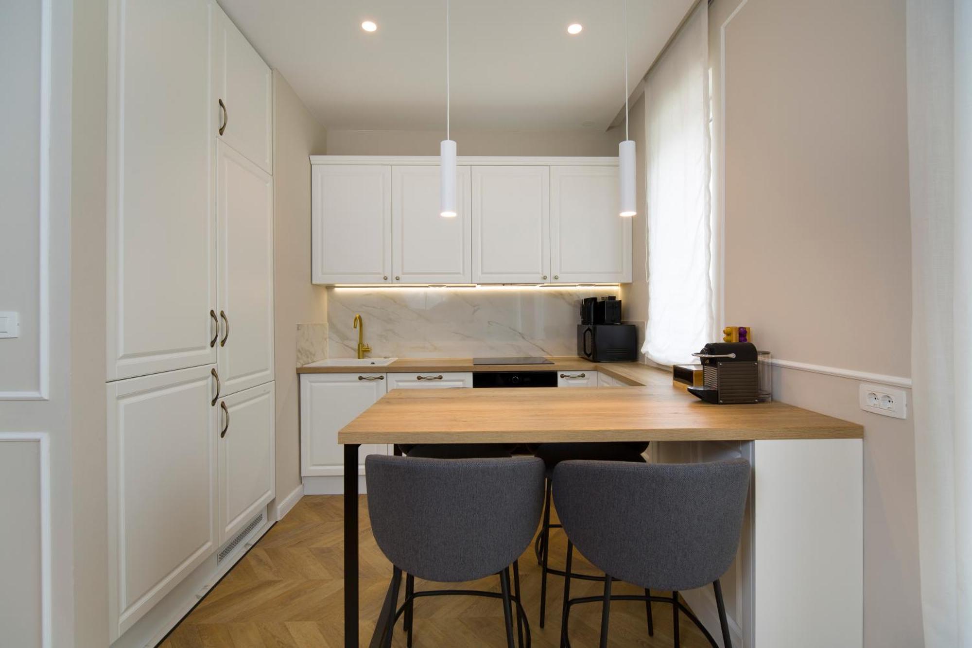Melius Appartement