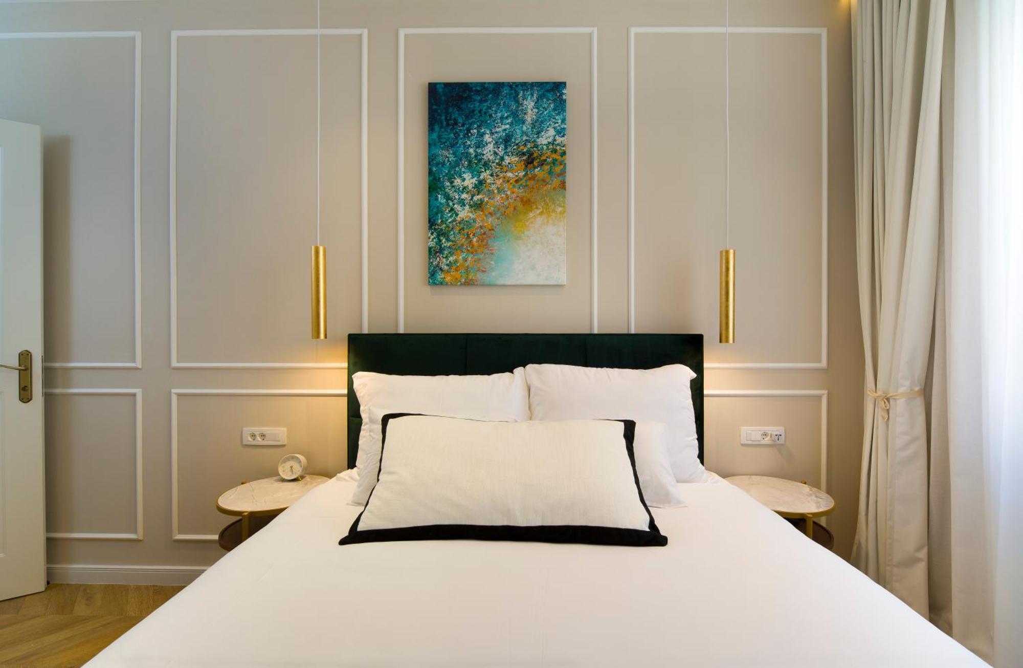 Appartement Melius *