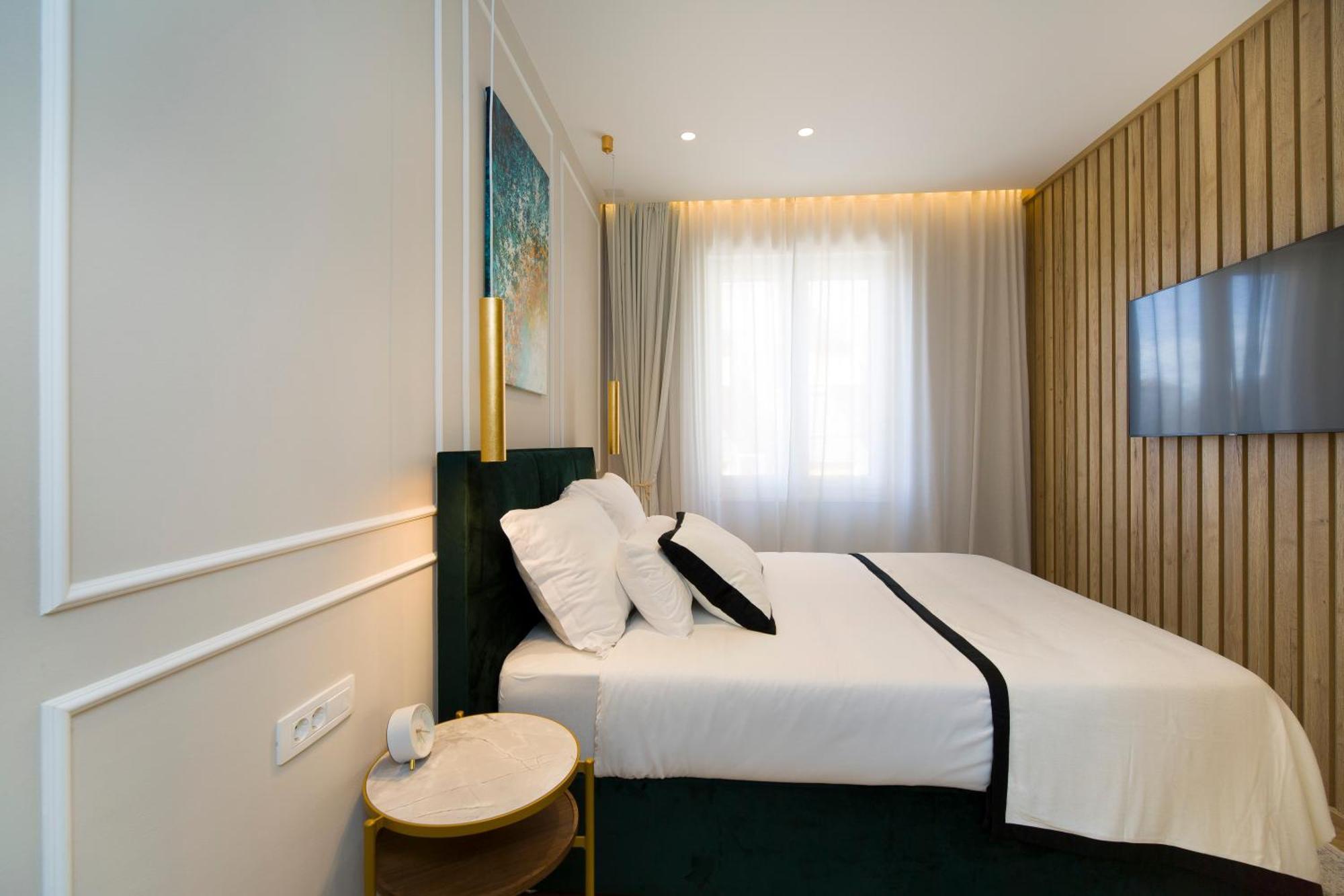 Melius Appartement Split