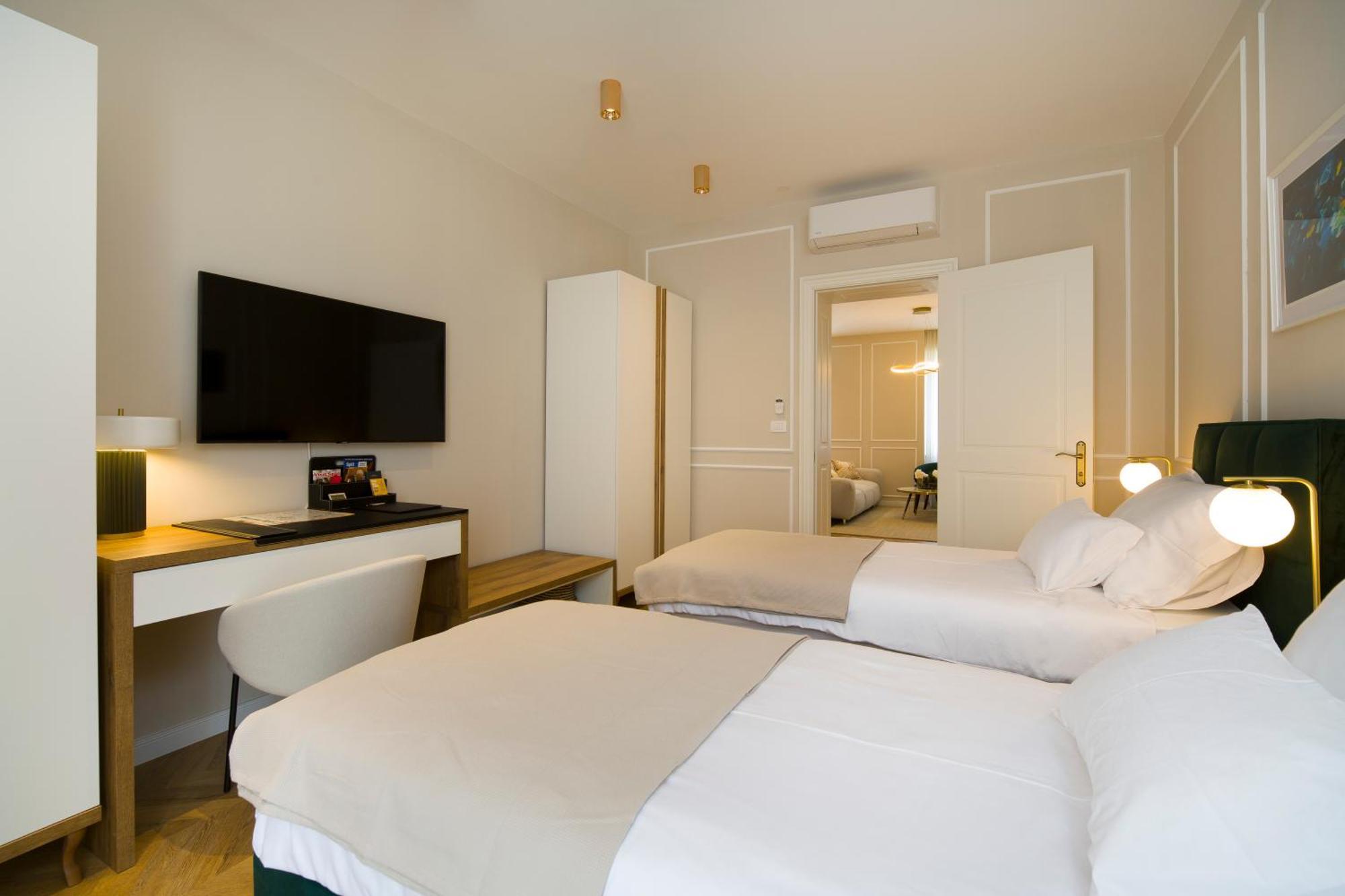 Appartement Melius