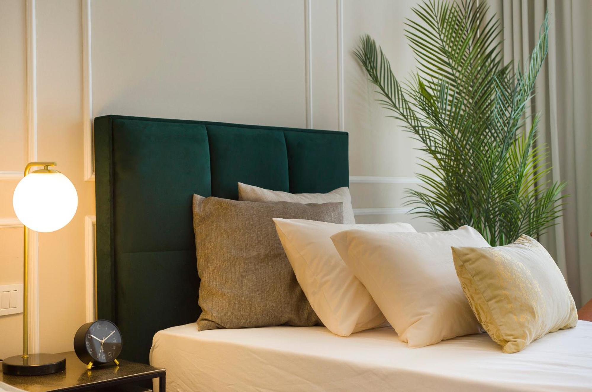 Appartement Melius *