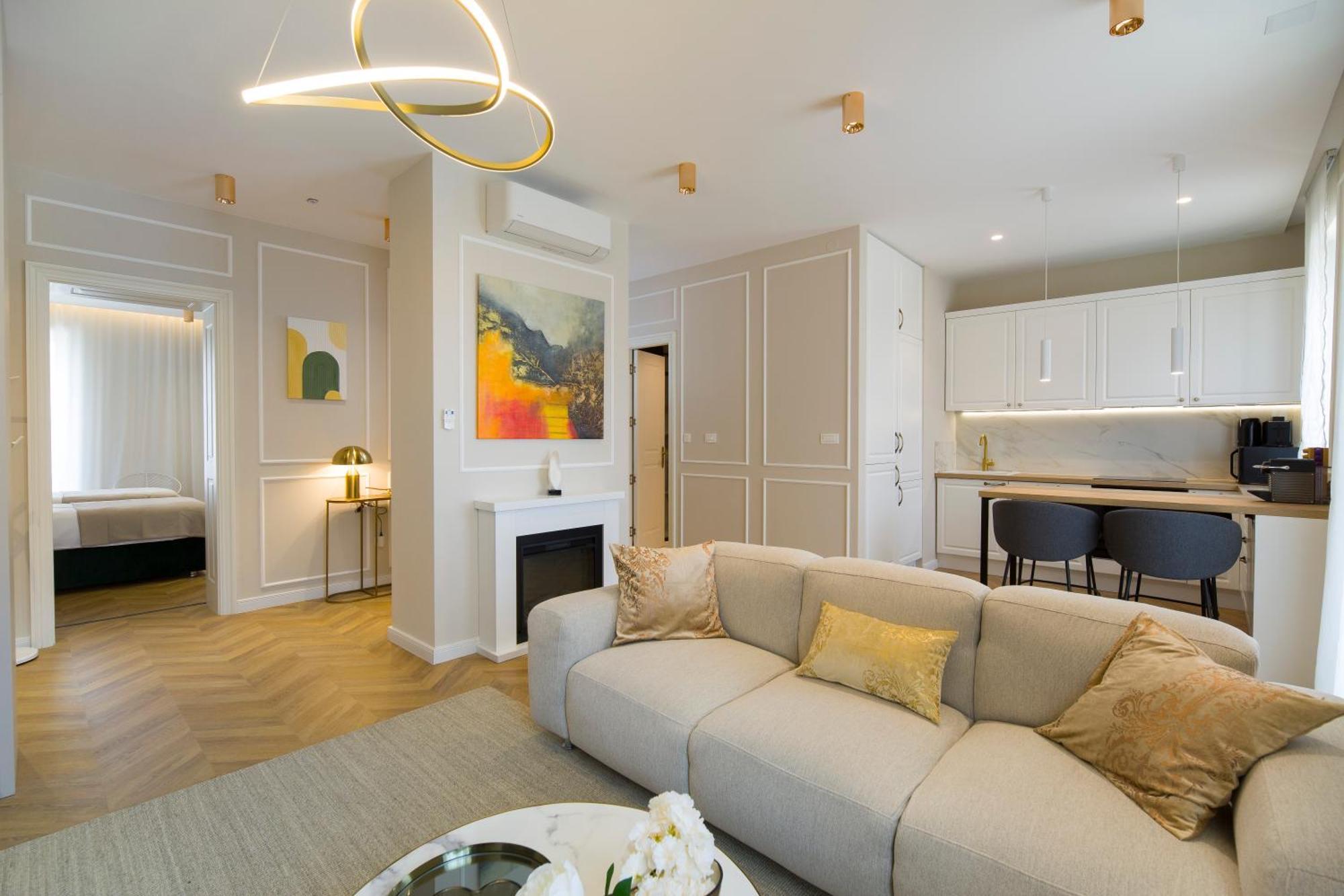 Melius Appartement Split