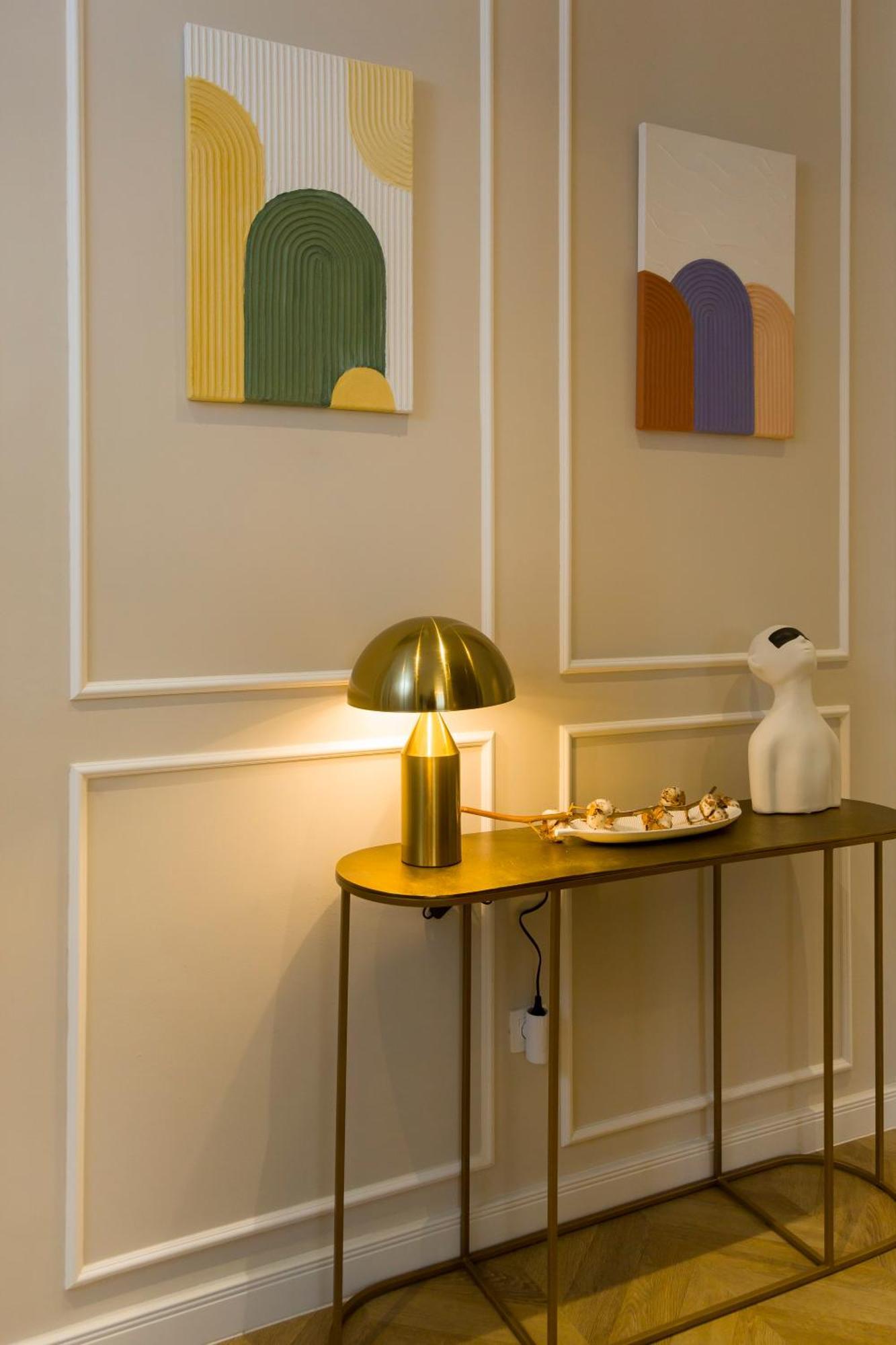 Melius Appartement