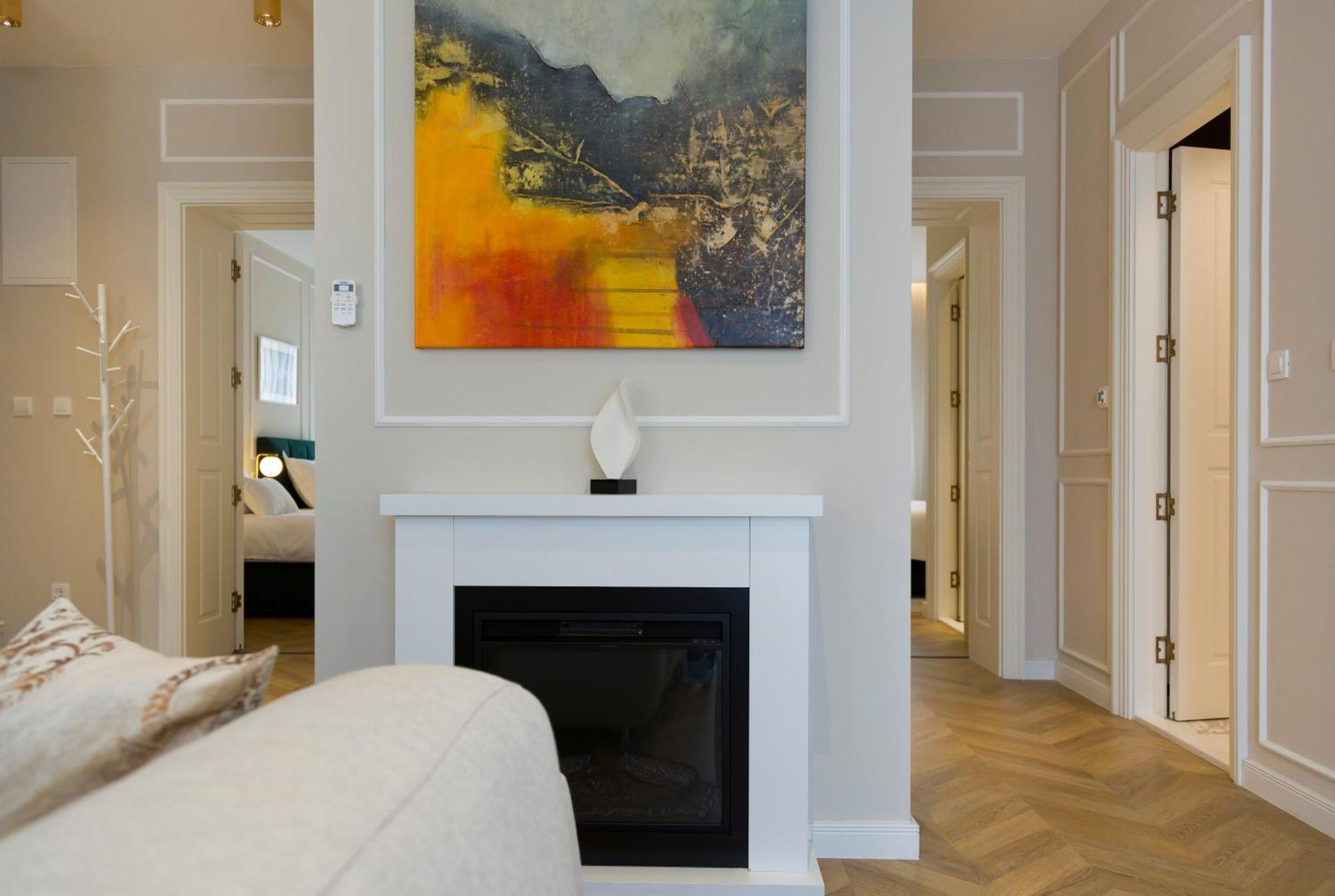 Melius Appartement