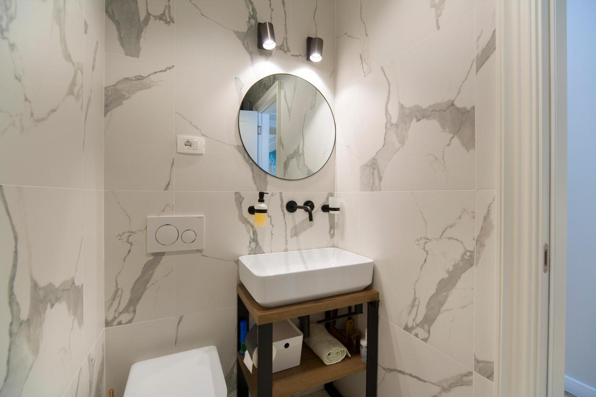 Appartement Melius Split