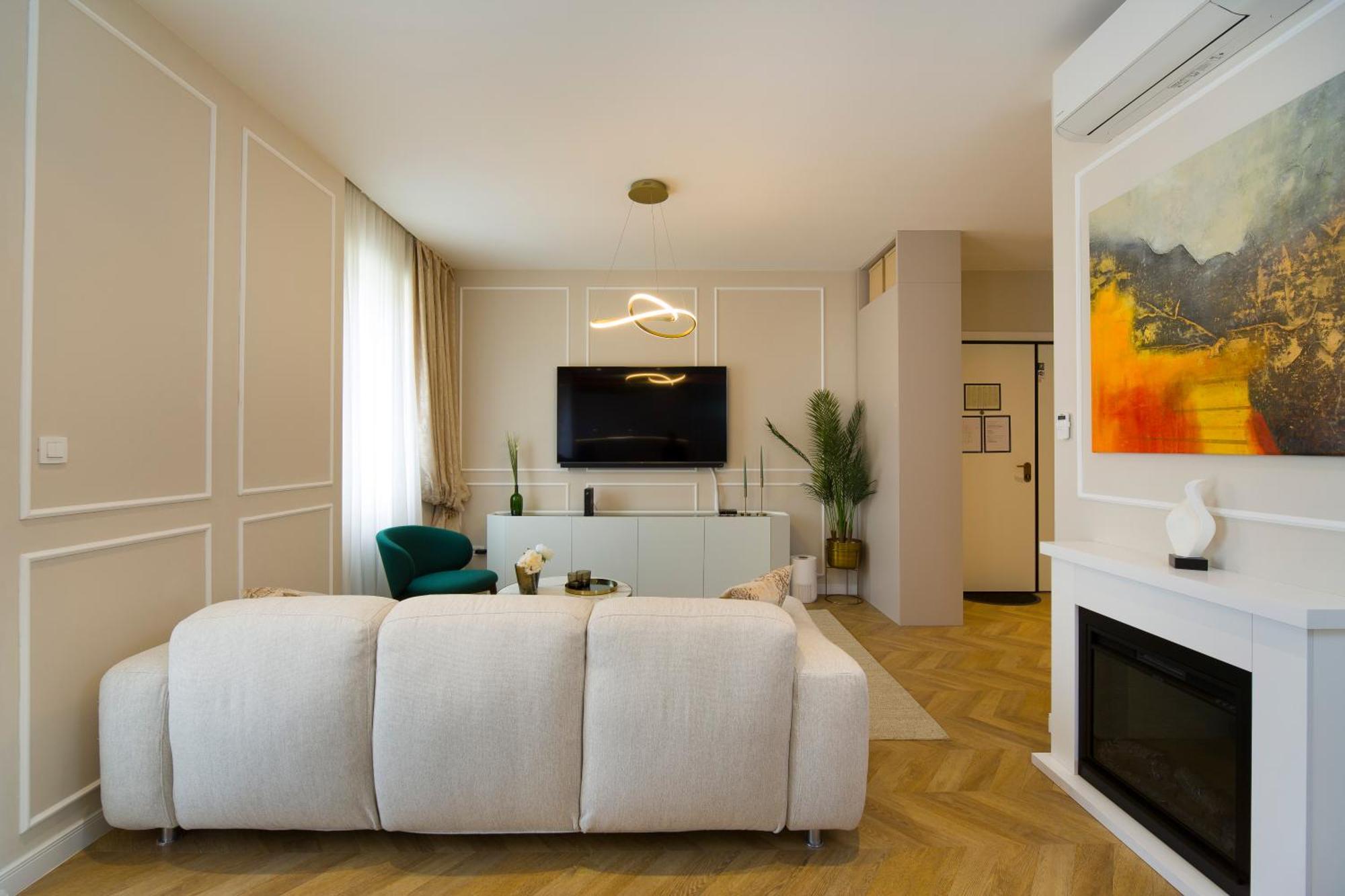 Melius Appartement Split