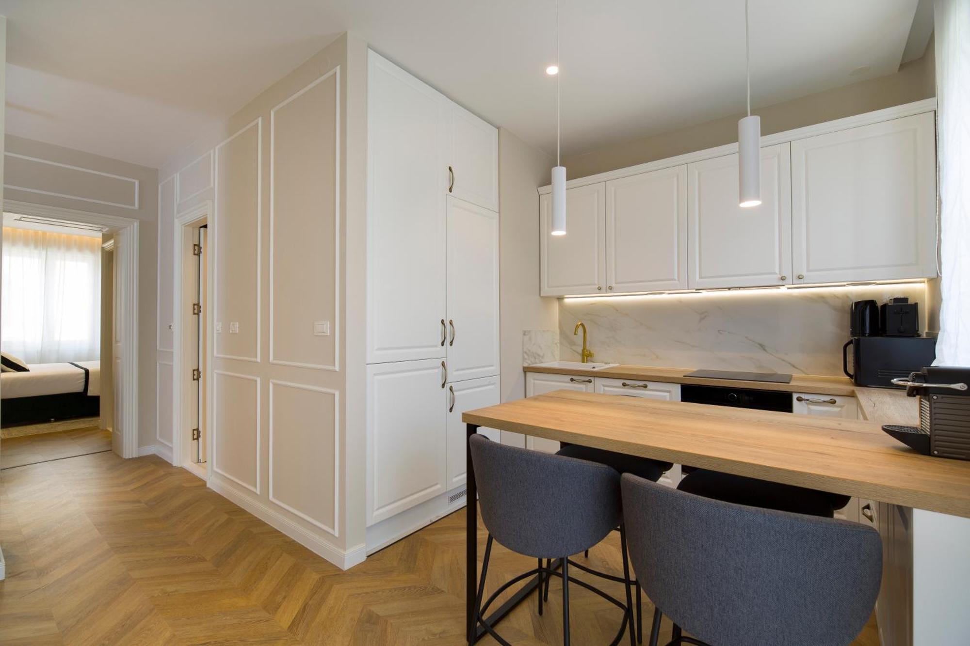 Melius Appartement