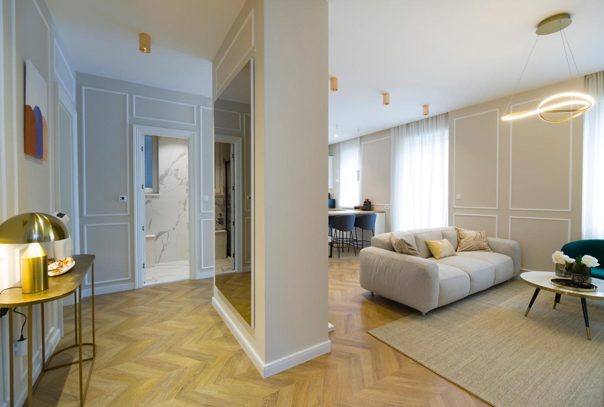 Melius Appartement *