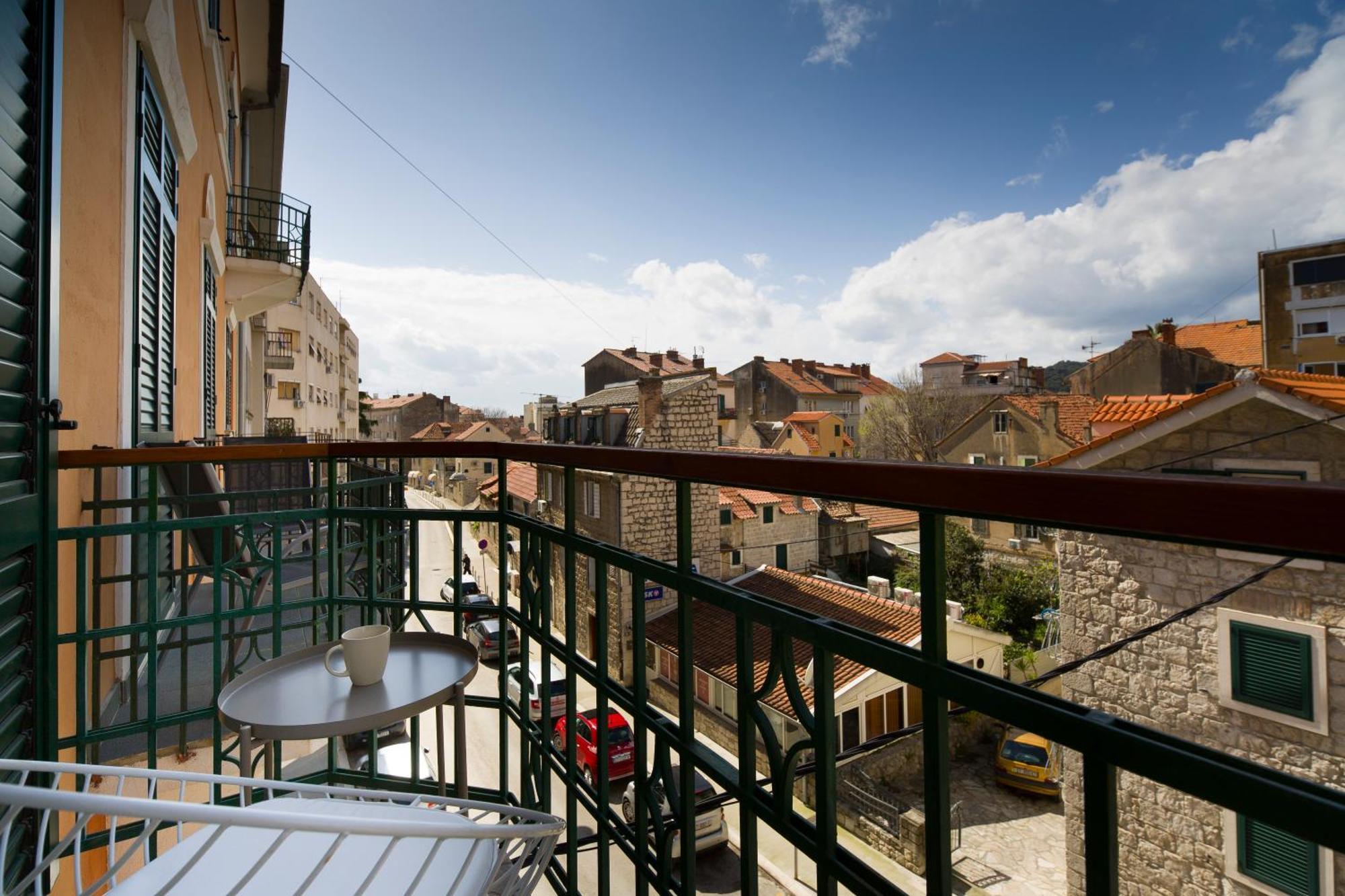 Appartement Melius Split