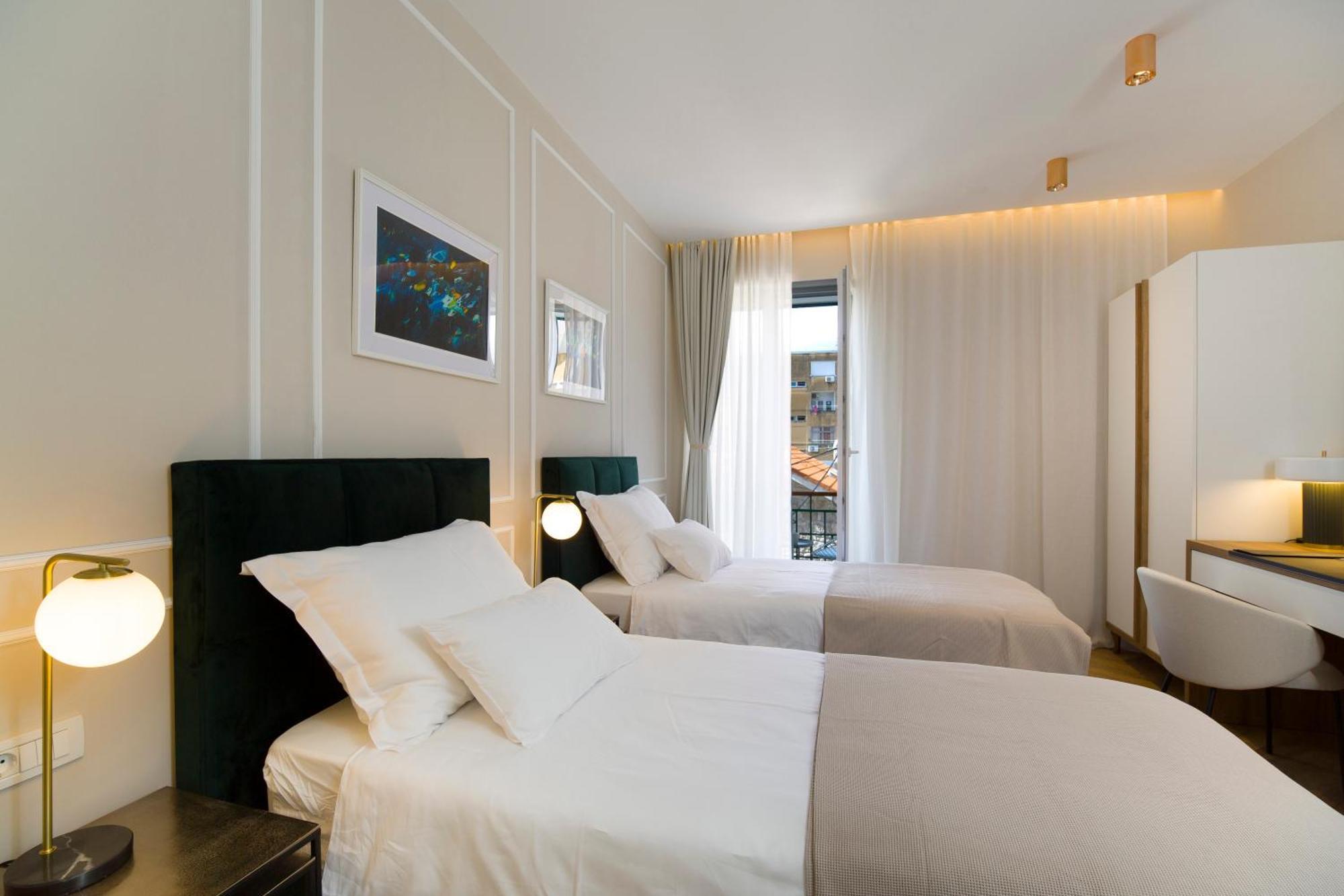 Melius Appartement