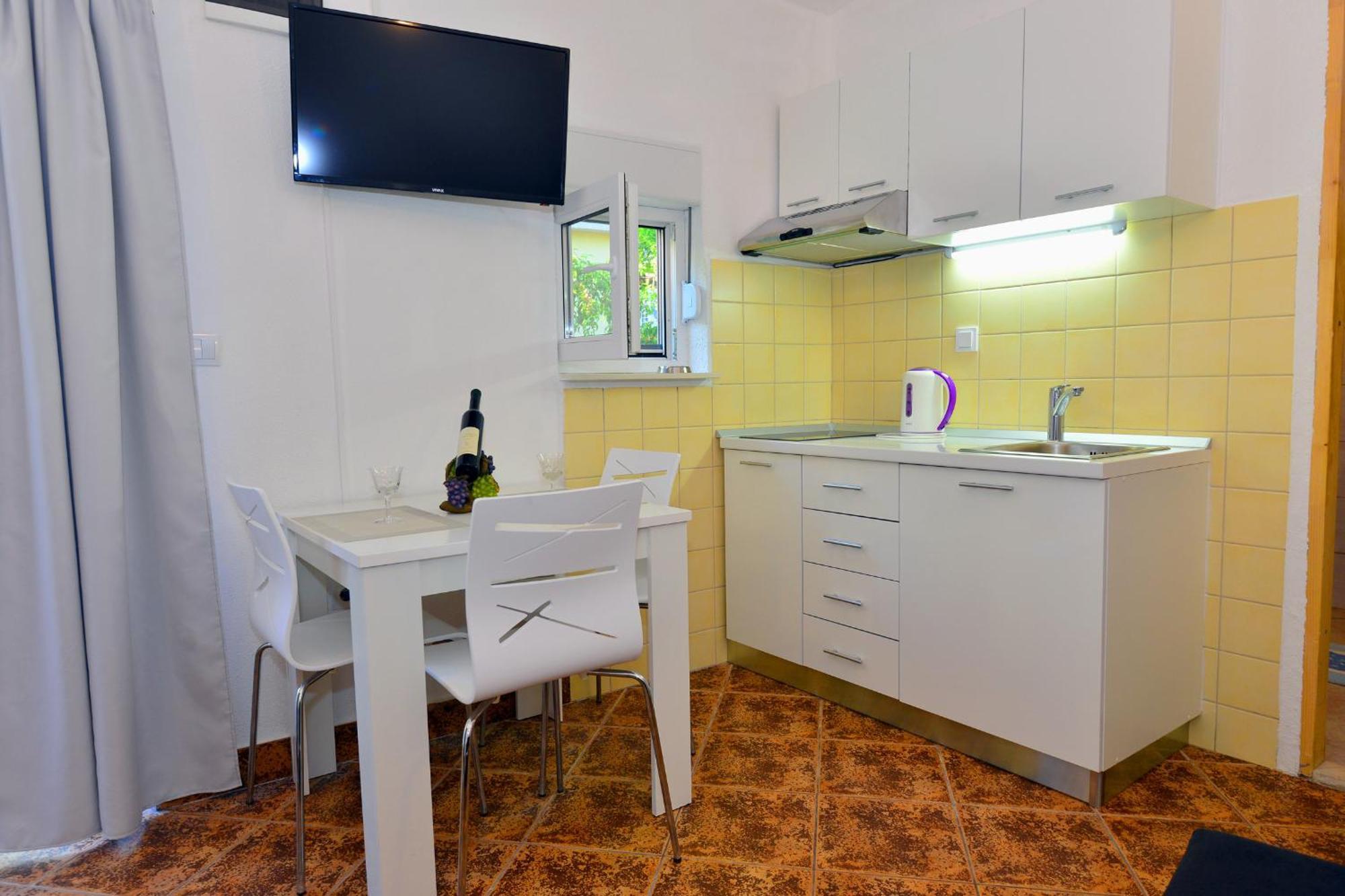 Veky 3 Apartman Split