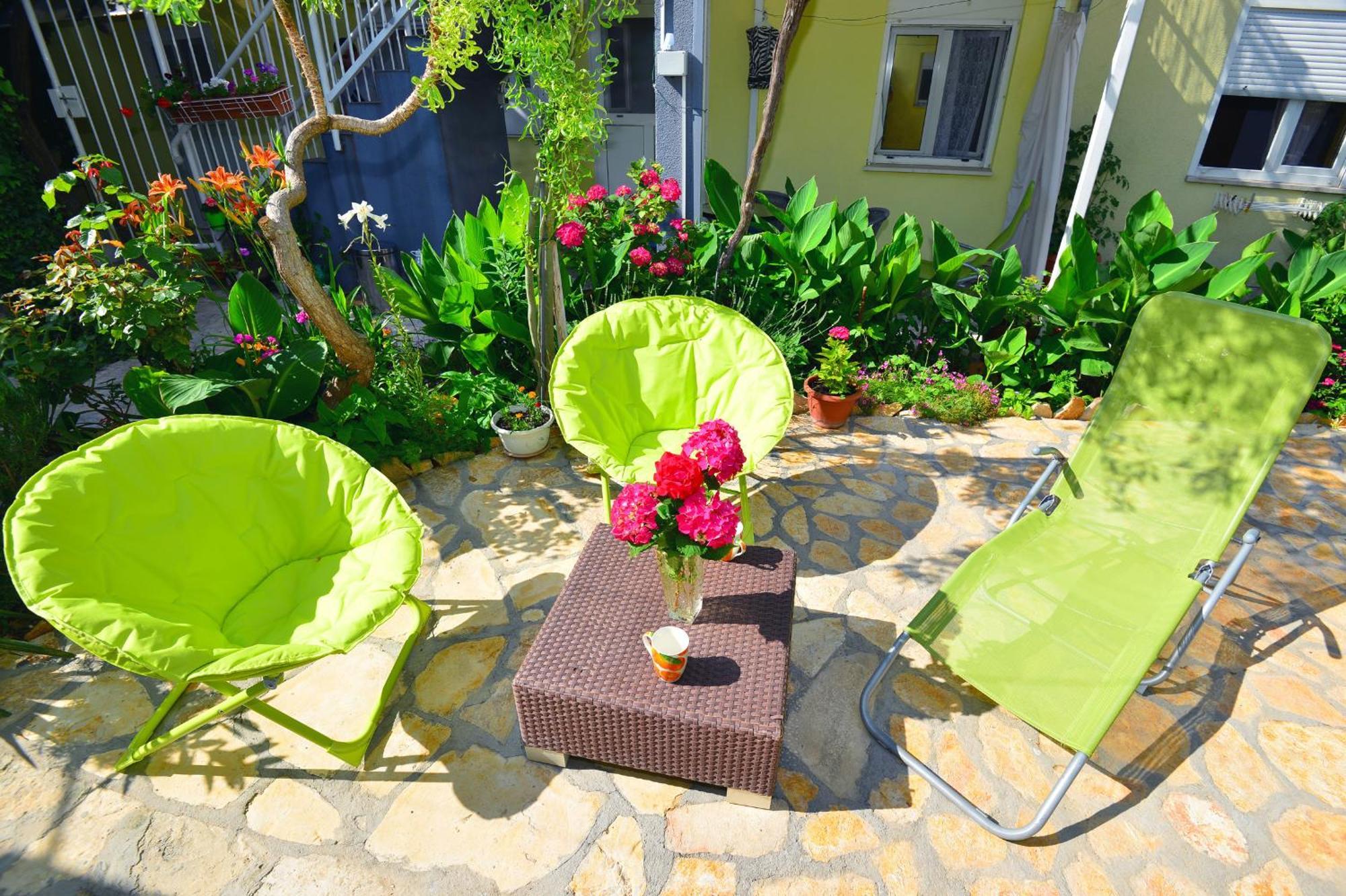 Veky 3 Apartman Split