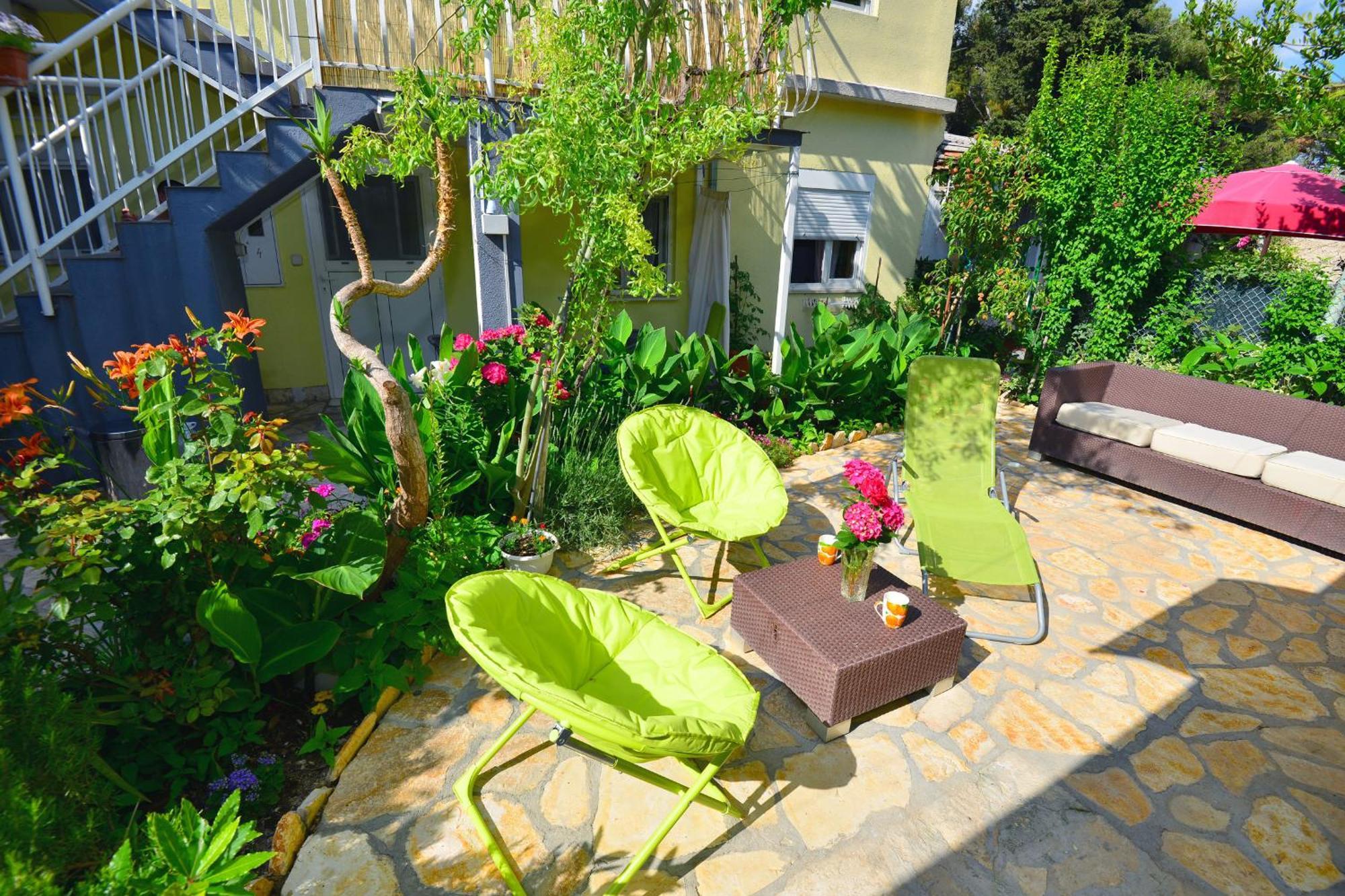 Apartman Veky 3 Split