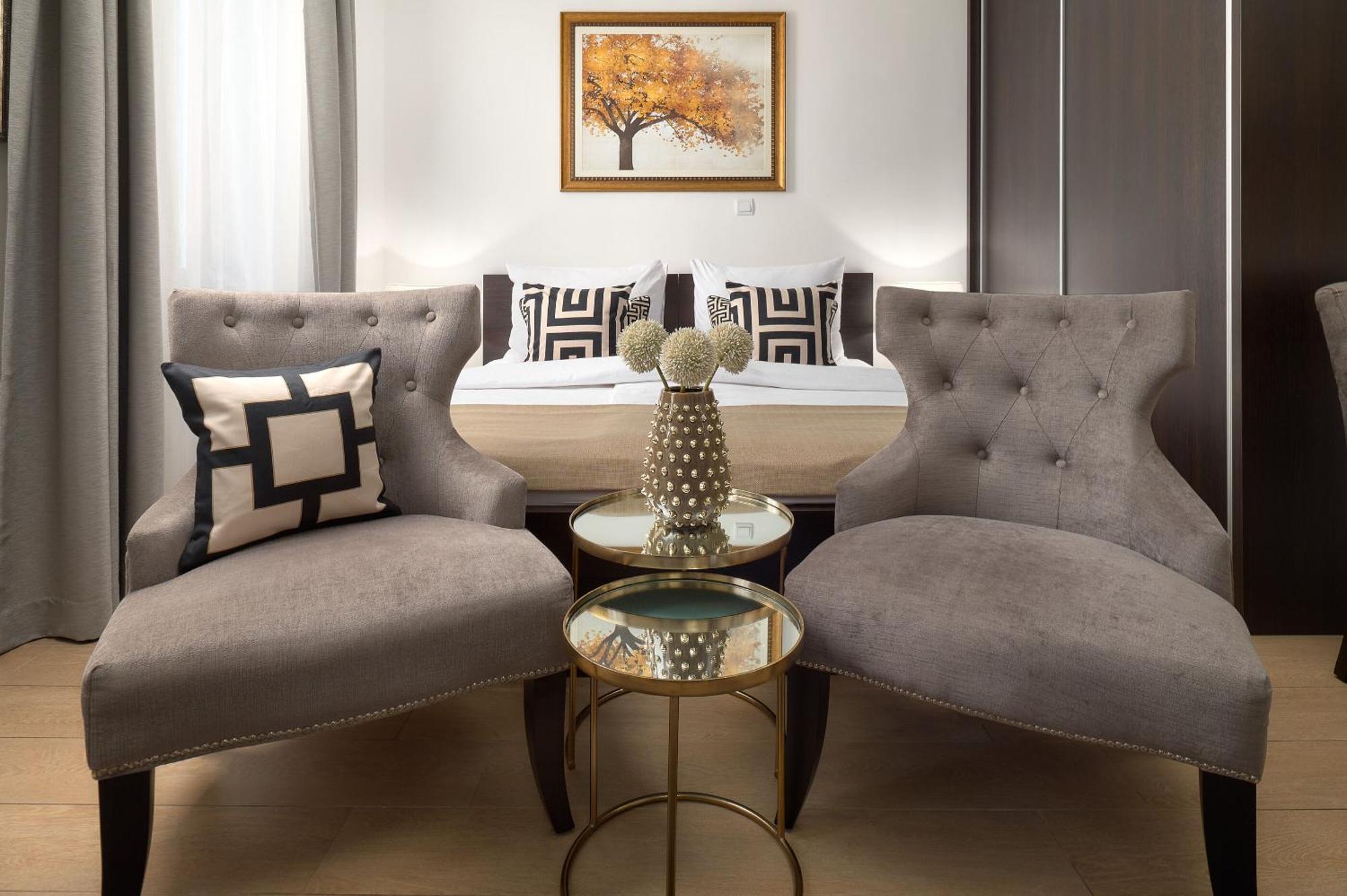 Appartement 81