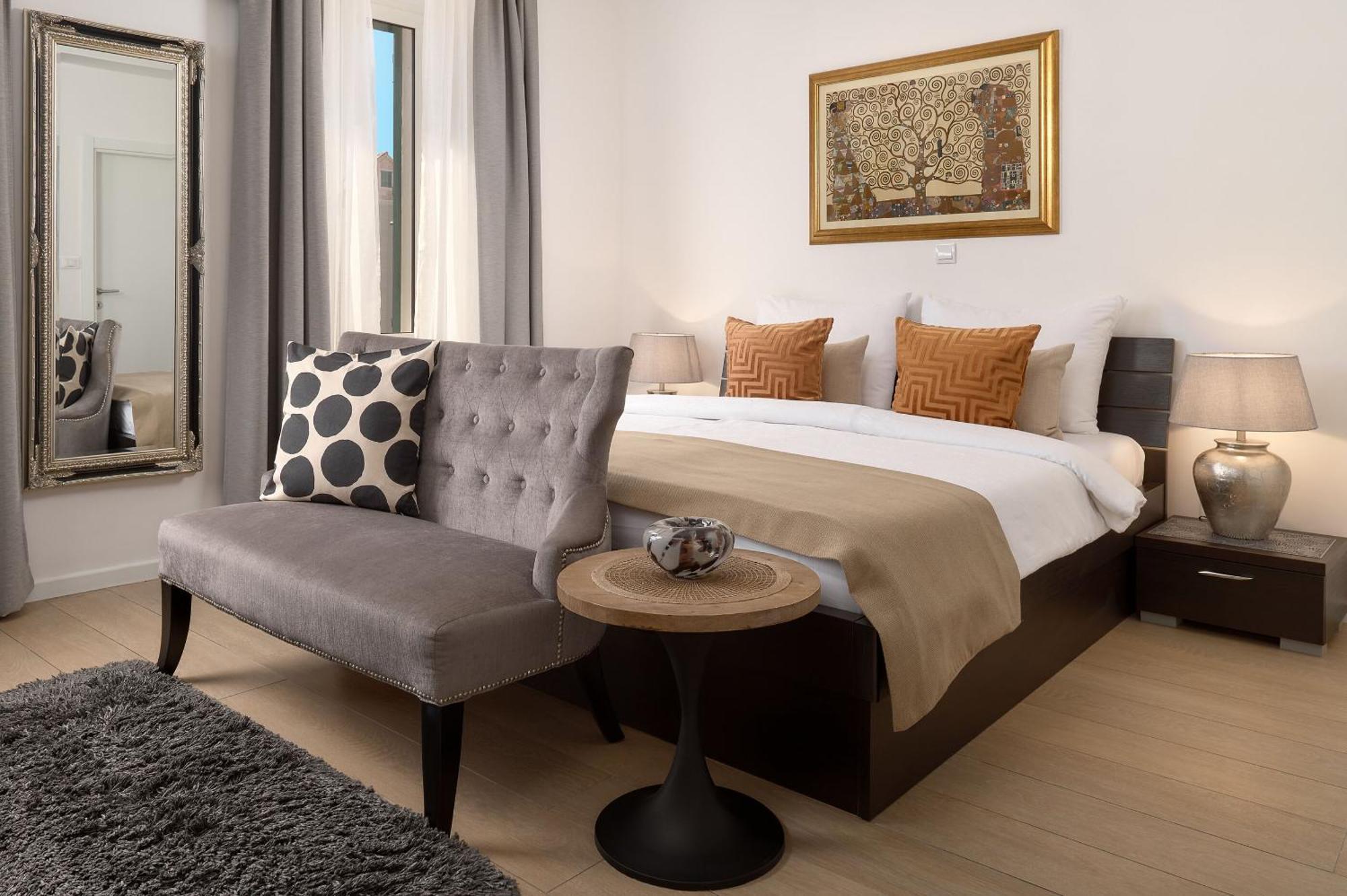 81 Appartement Split