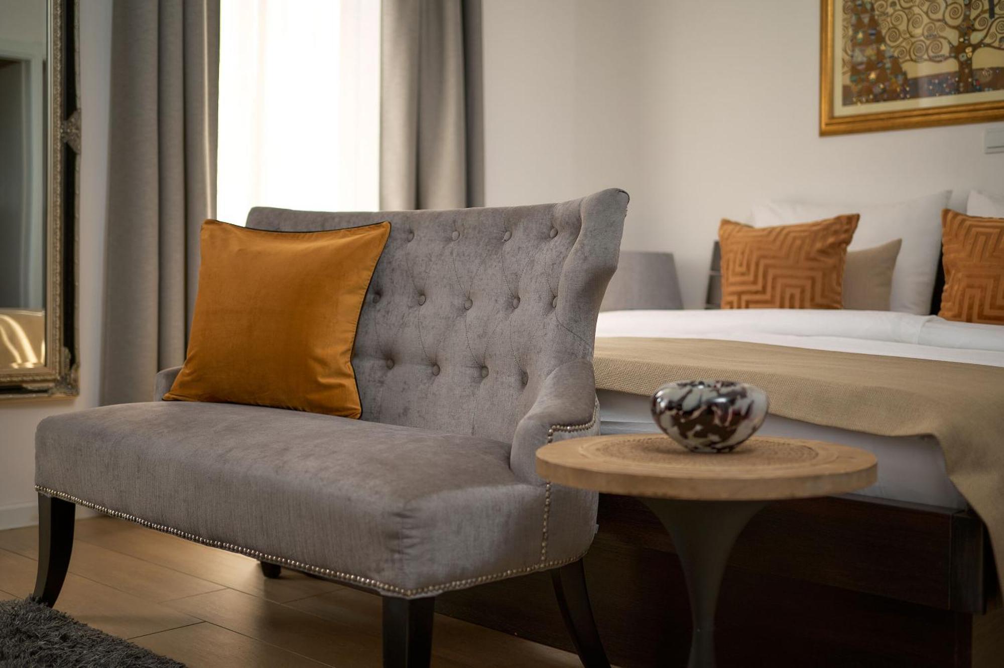 81 Appartement
