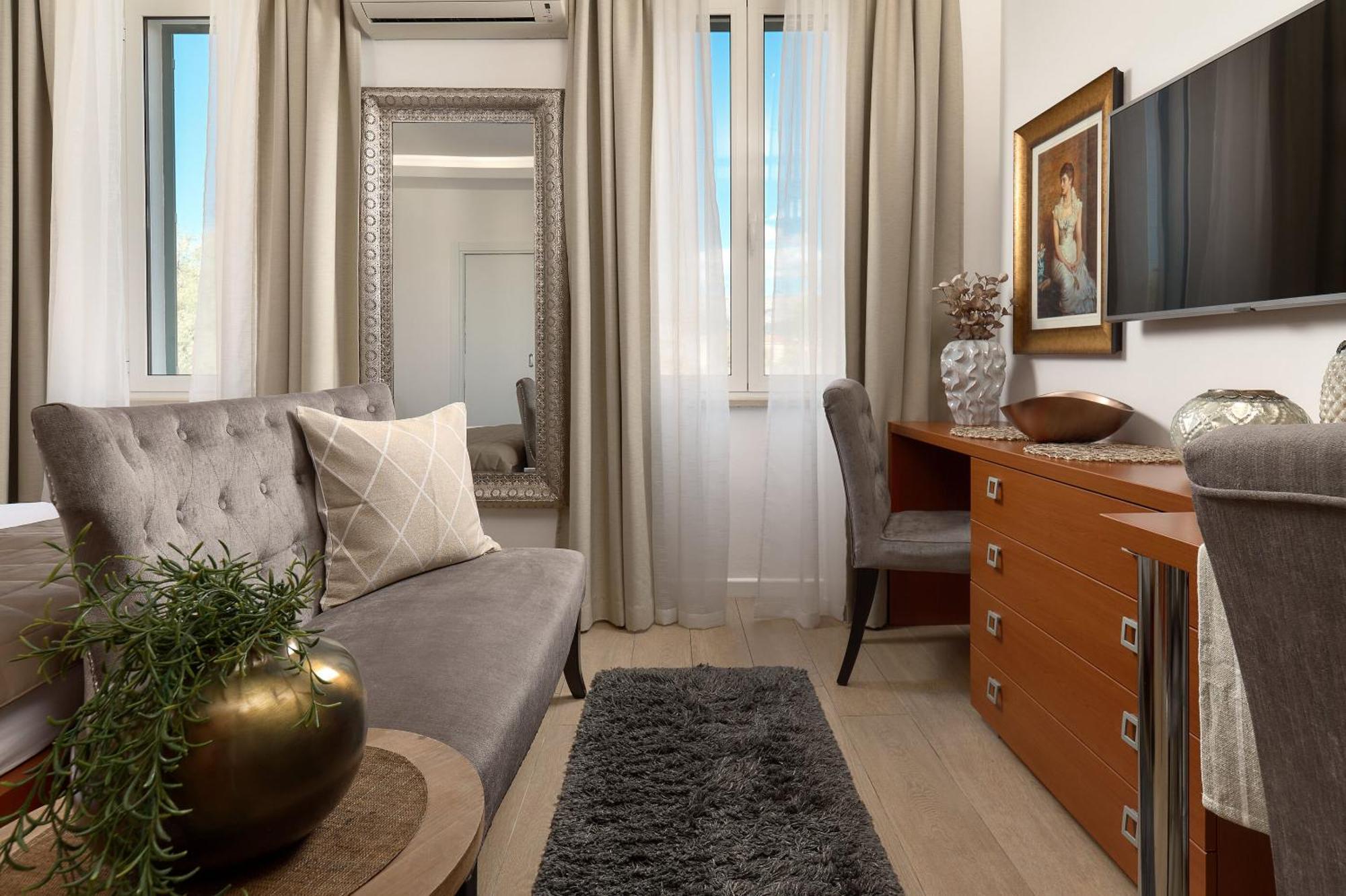 81 Appartement *