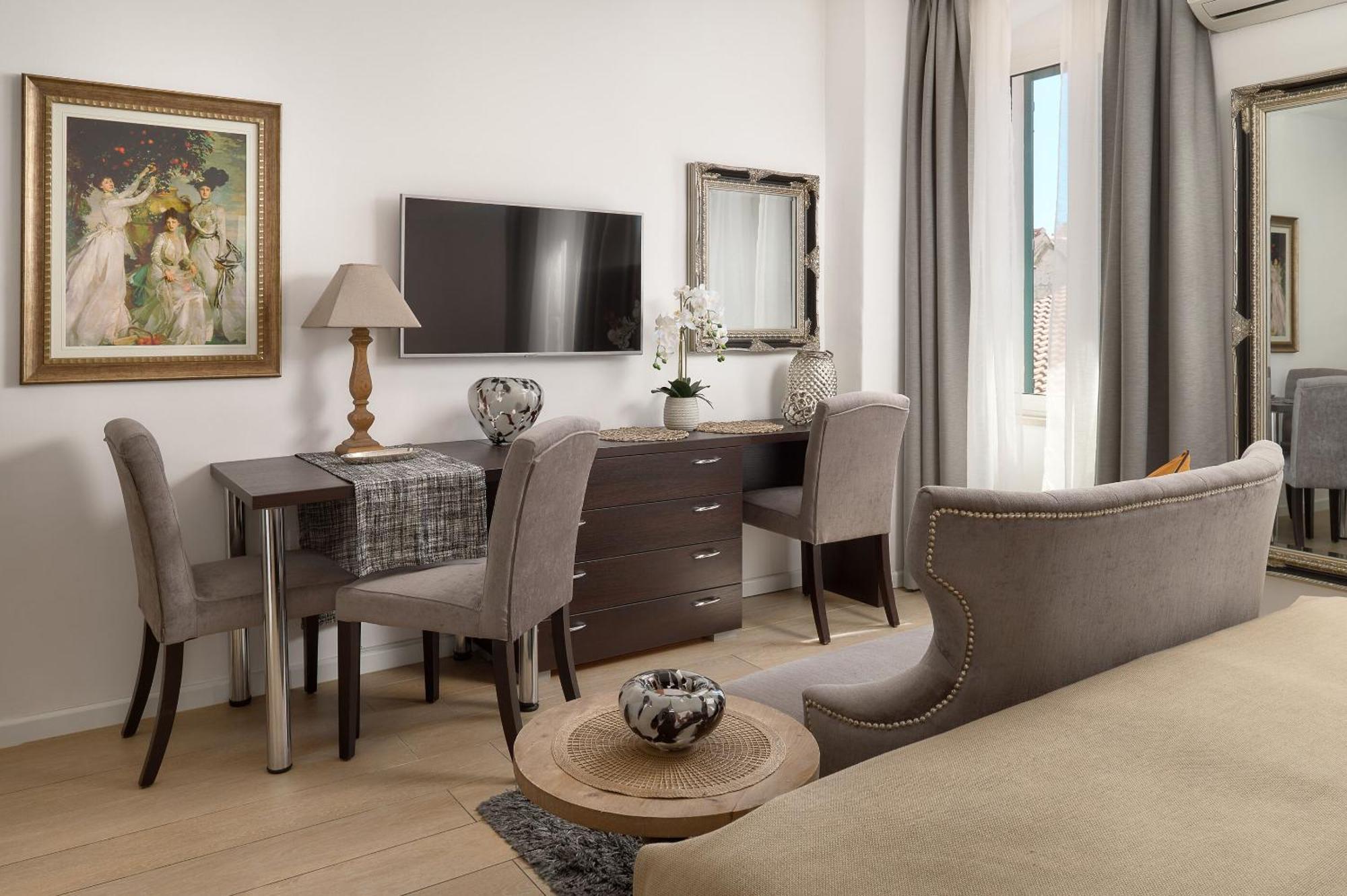 Appartement 81