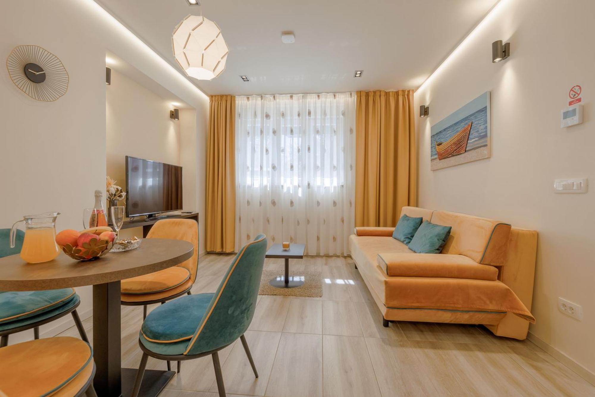 Perimar Luxury And Center Apartment Split