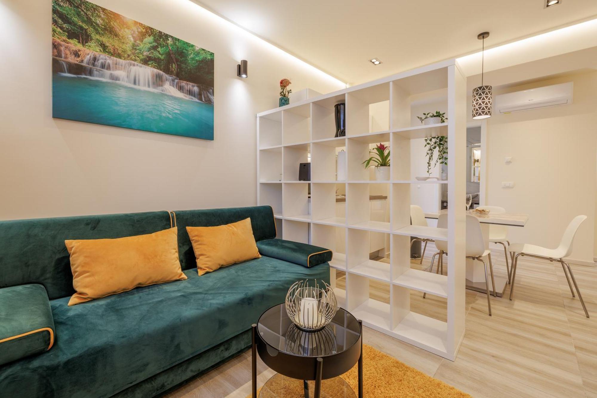 Apartment Perimar Luxury And Center *