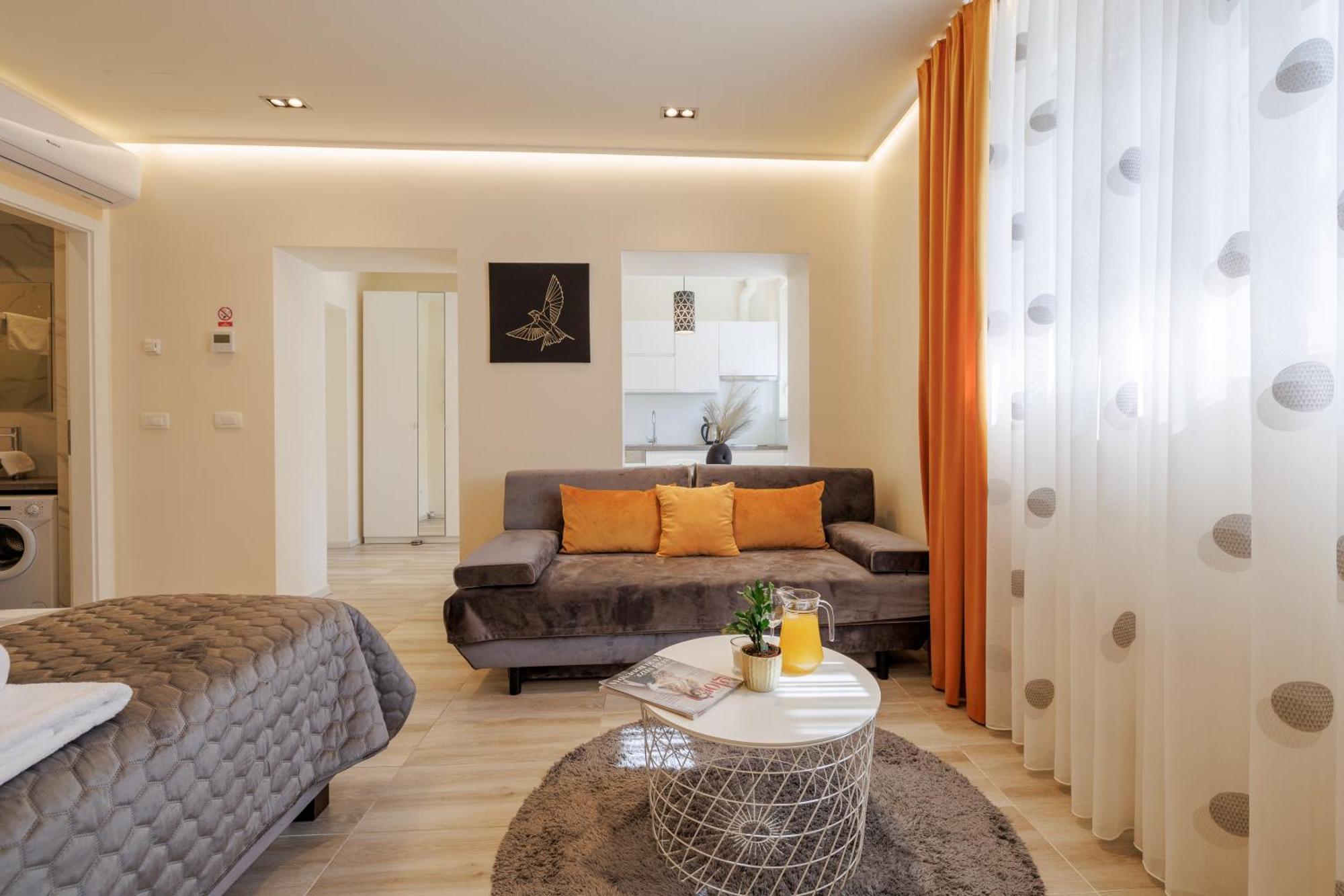 Perimar Luxury And Center *