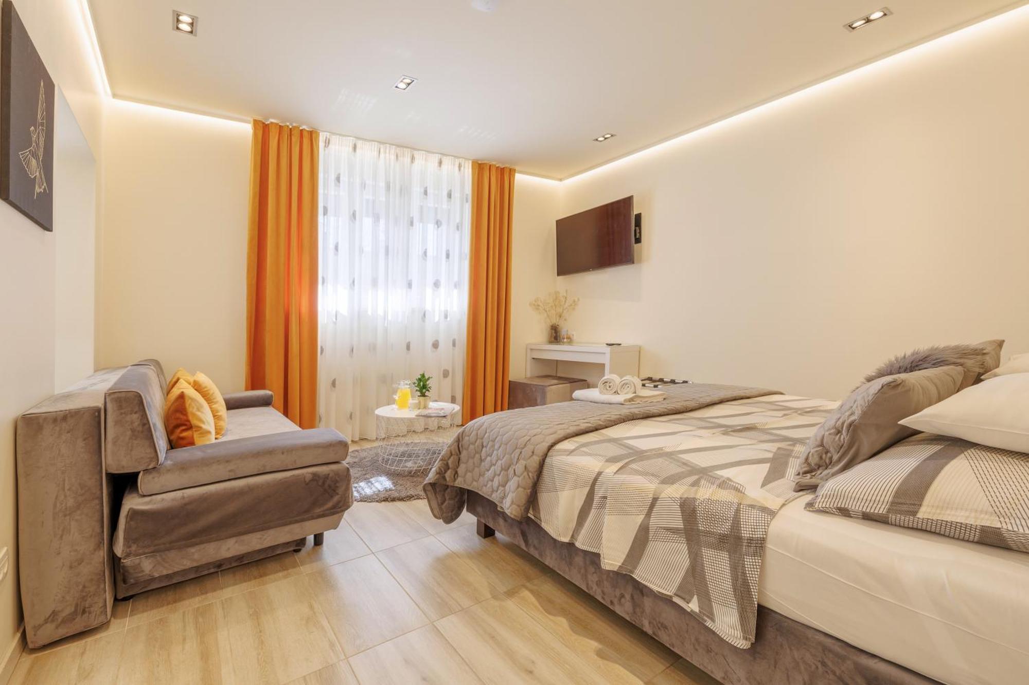 Perimar Luxury And Center Apartment *
