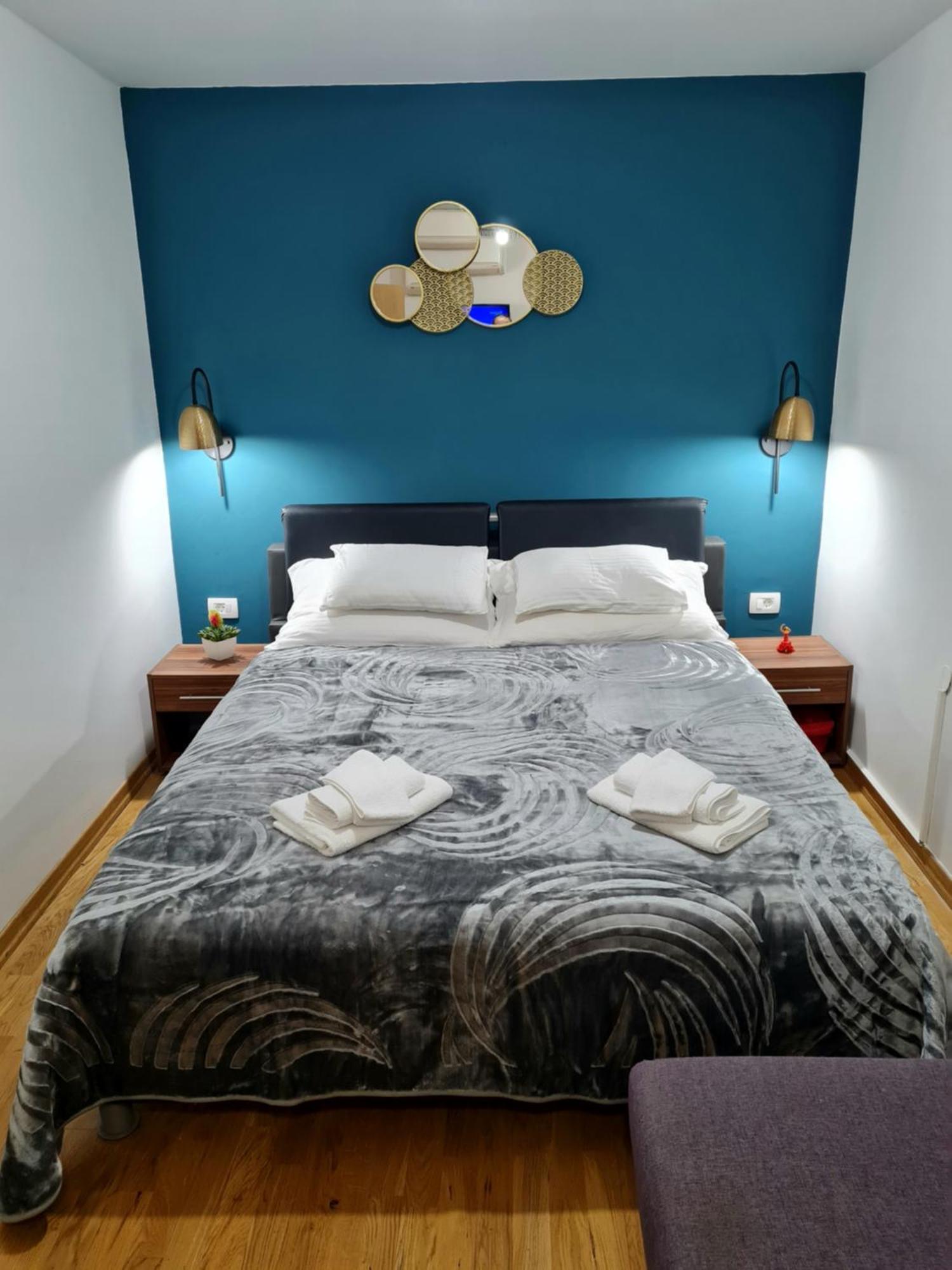 Guest house Inchy