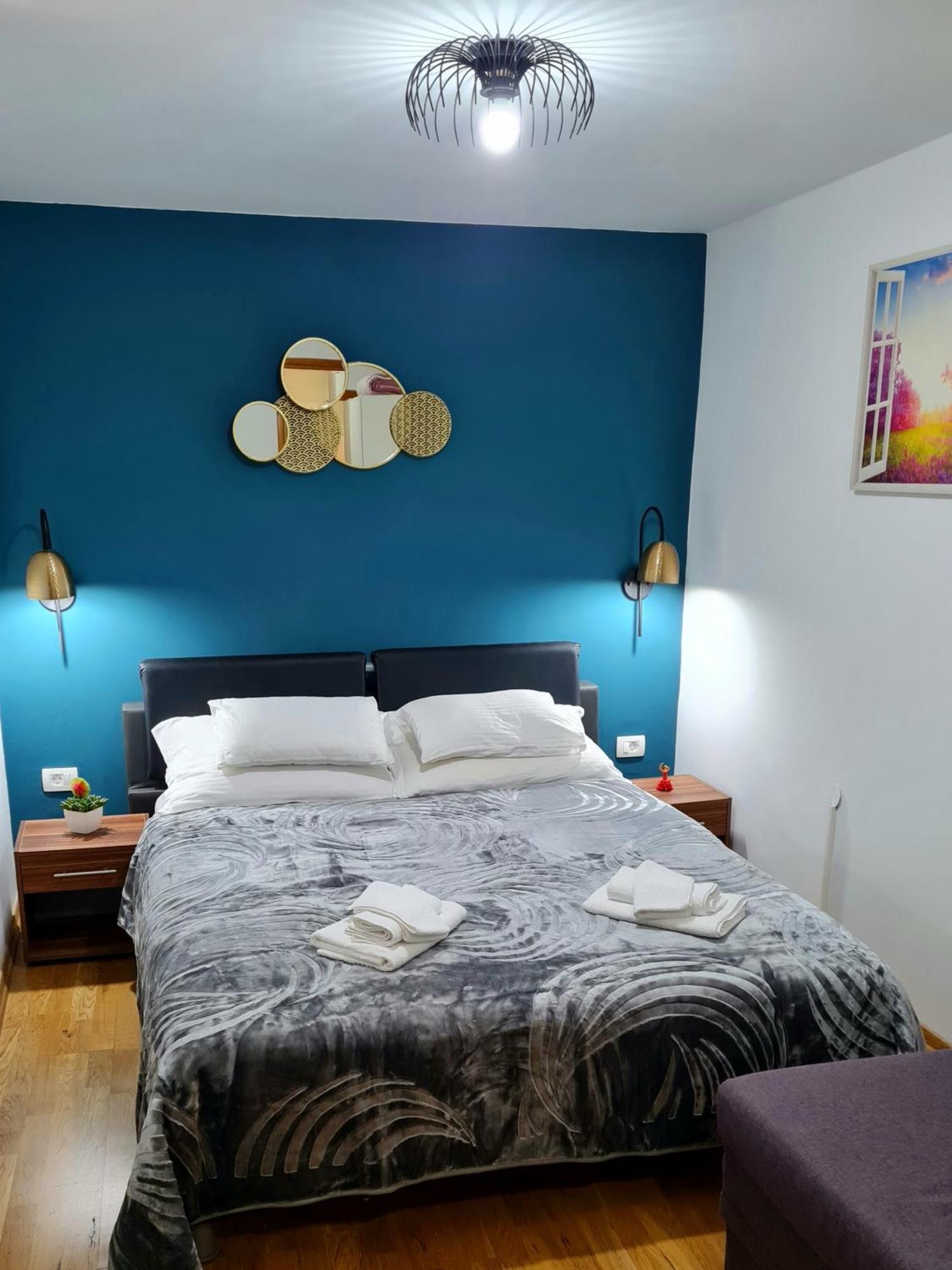 Inchy Guest house
