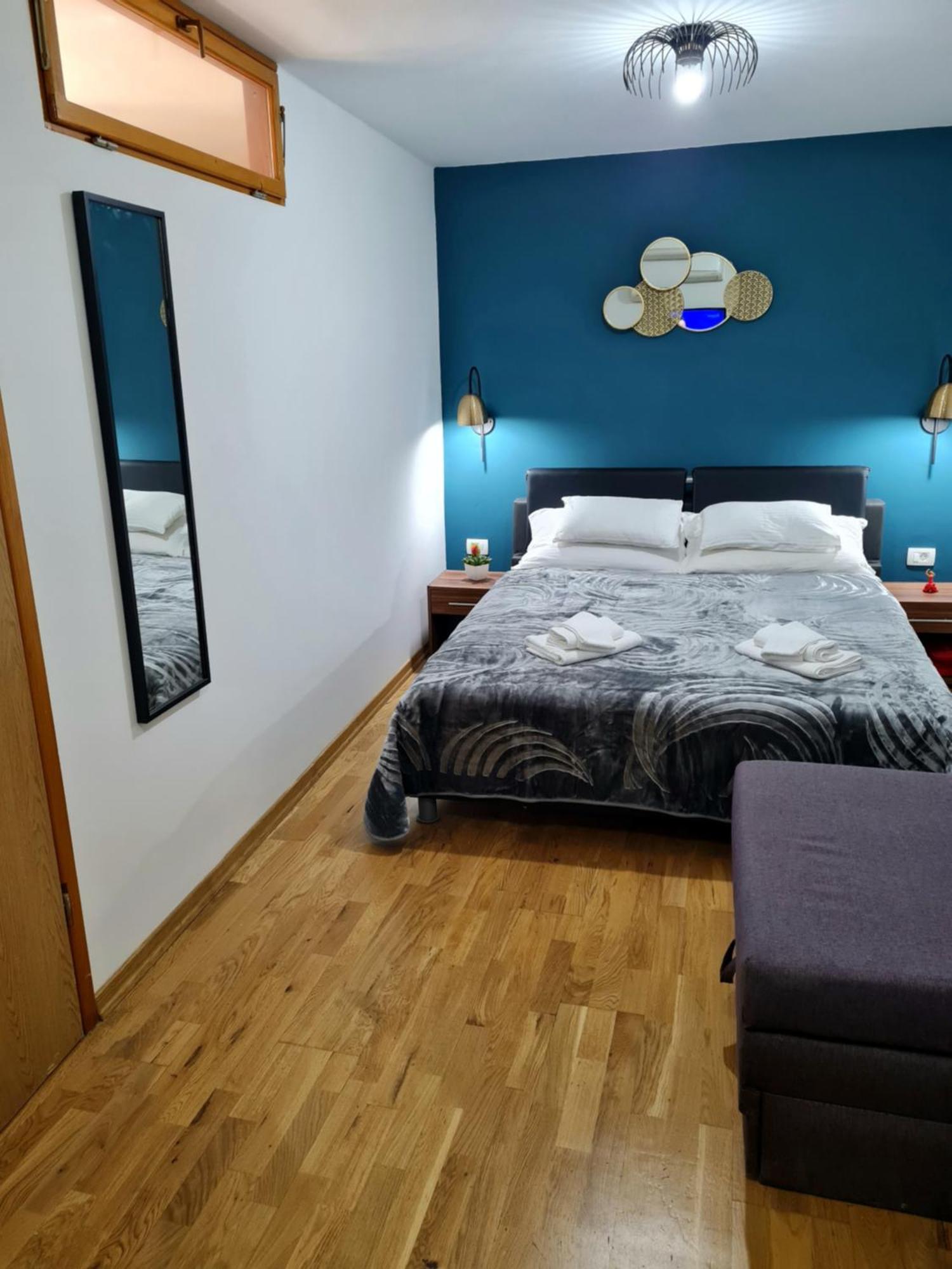 Guest house Inchy 3*