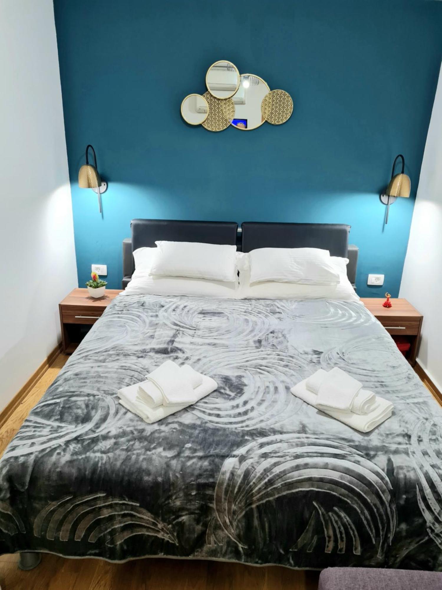 Guest house Inchy Split