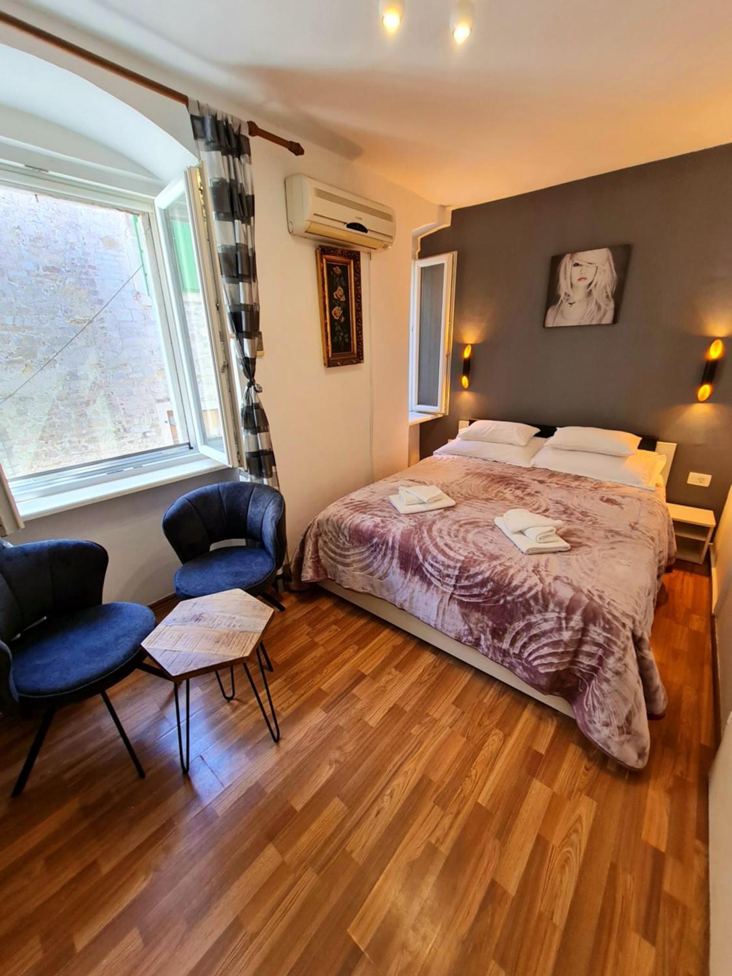 Guest house Inchy